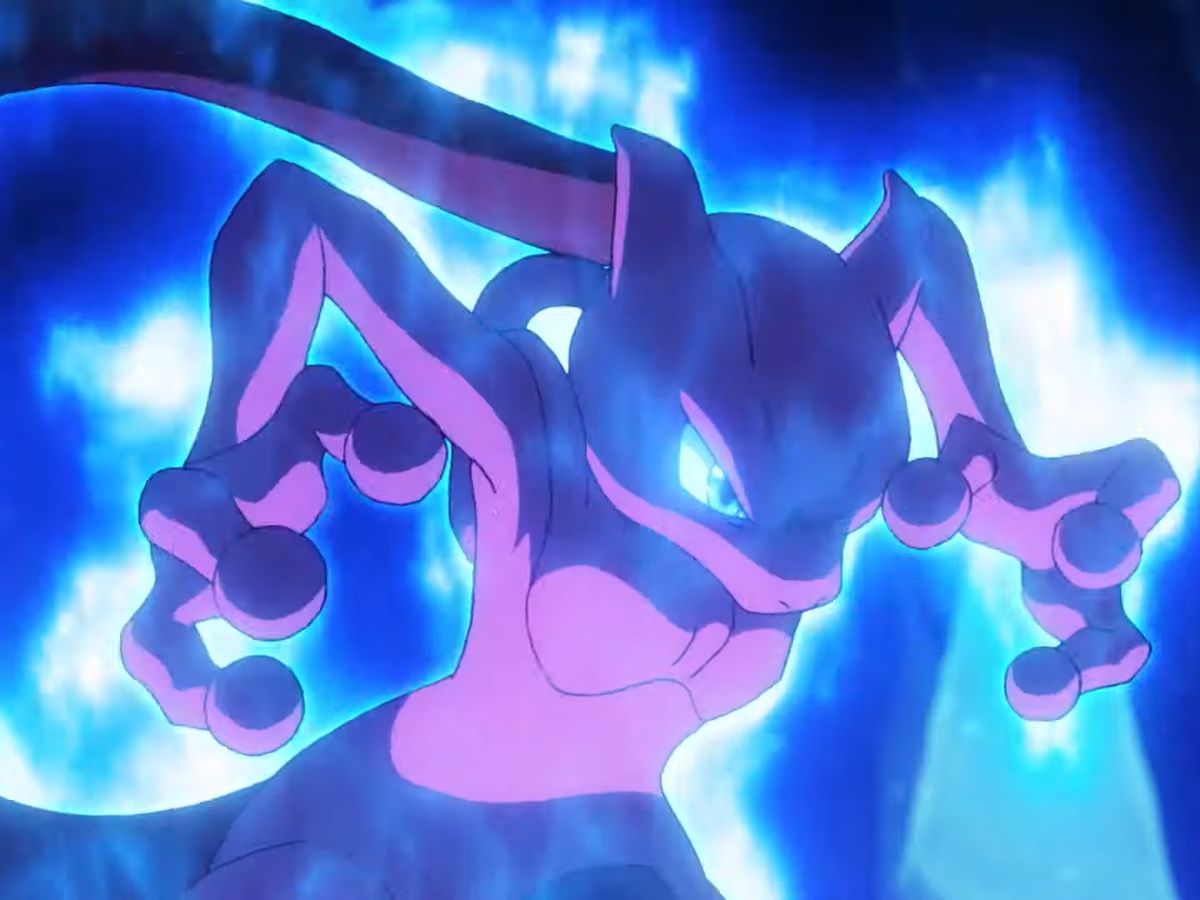 Pokémon UNITE – Segundo aniversário é celebrado com Mewtwo e mais