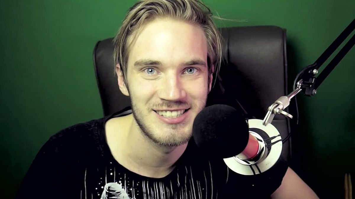 Pewdiepie Vuelve A Twitch Tras Su último Baneo Que Ya Parece Tener Justificación 1934