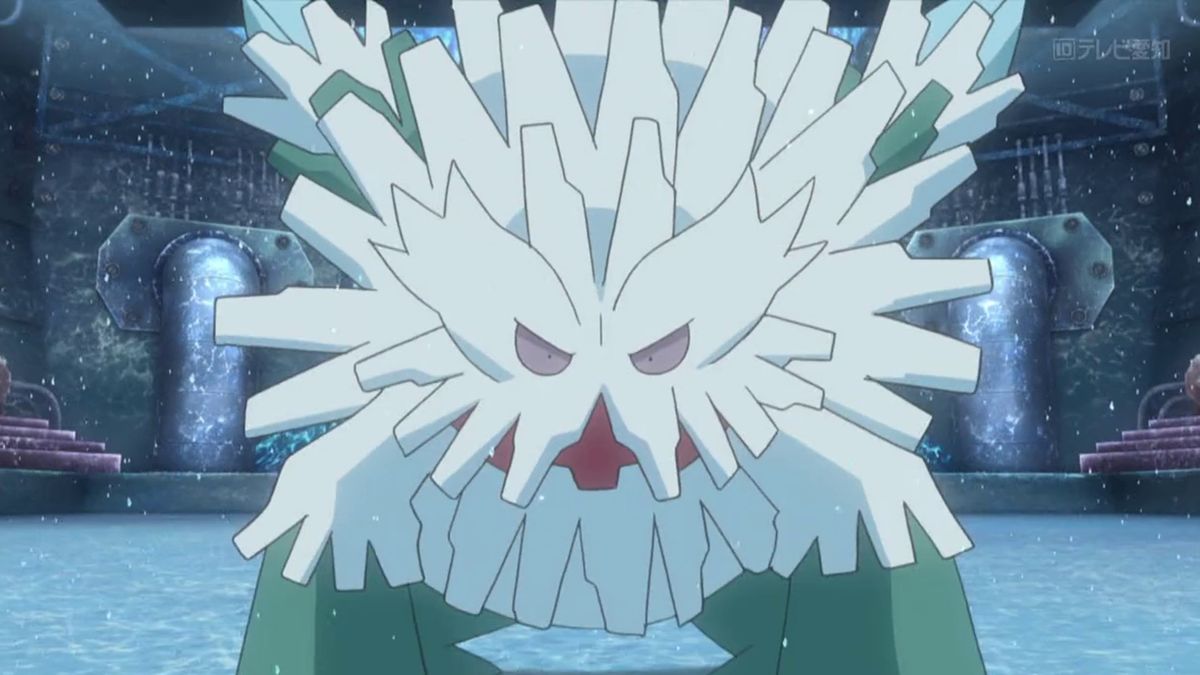 Incursión Mega Abomasnow en Pokémon GO: mejores contras, Pokémon  recomendado y todo lo que debes saber