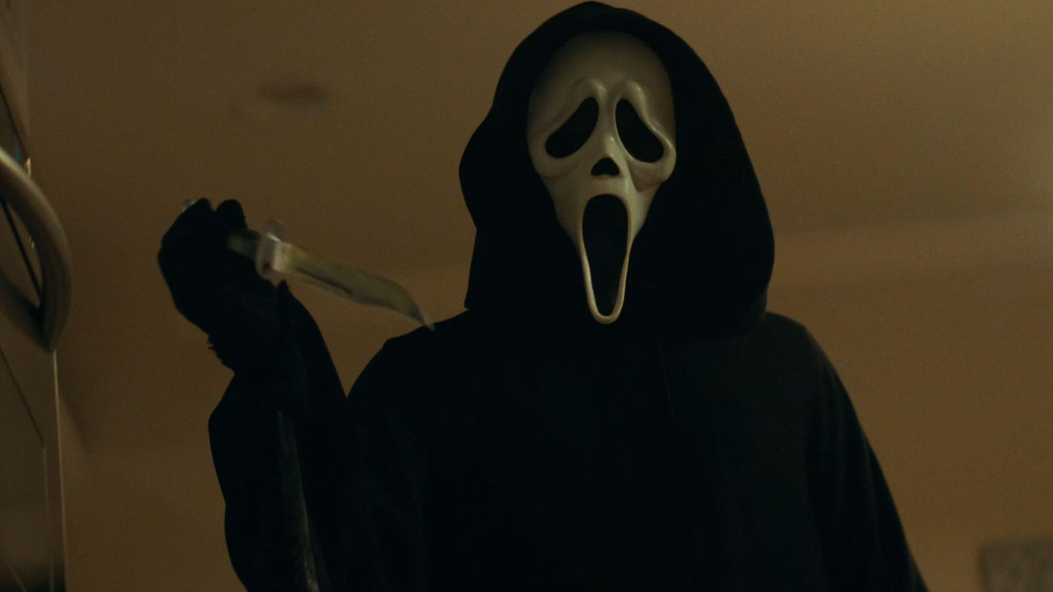 Conoce Al Nuevo Reparto De Scream, La Nueva Entrega De La Saga De Terror