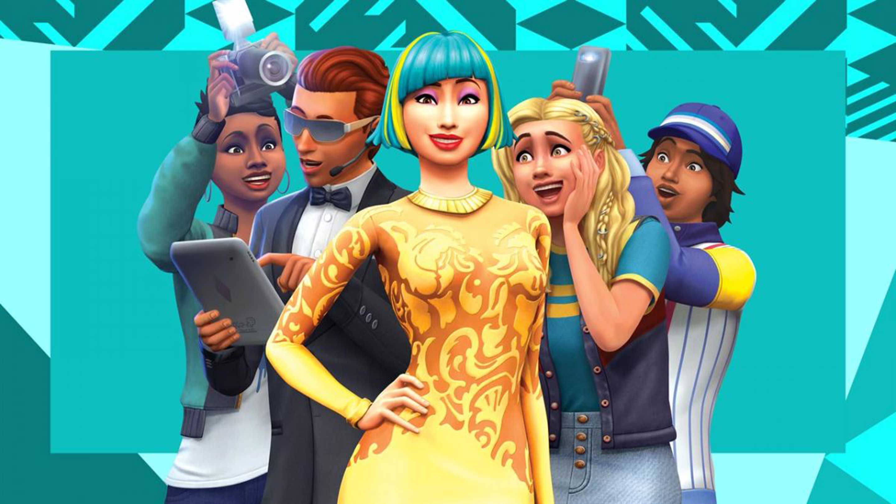 fatiga He aprendido Regeneración Los mejores mods de Los Sims 4 que puedes descargar en 2022 | Hobby Consolas