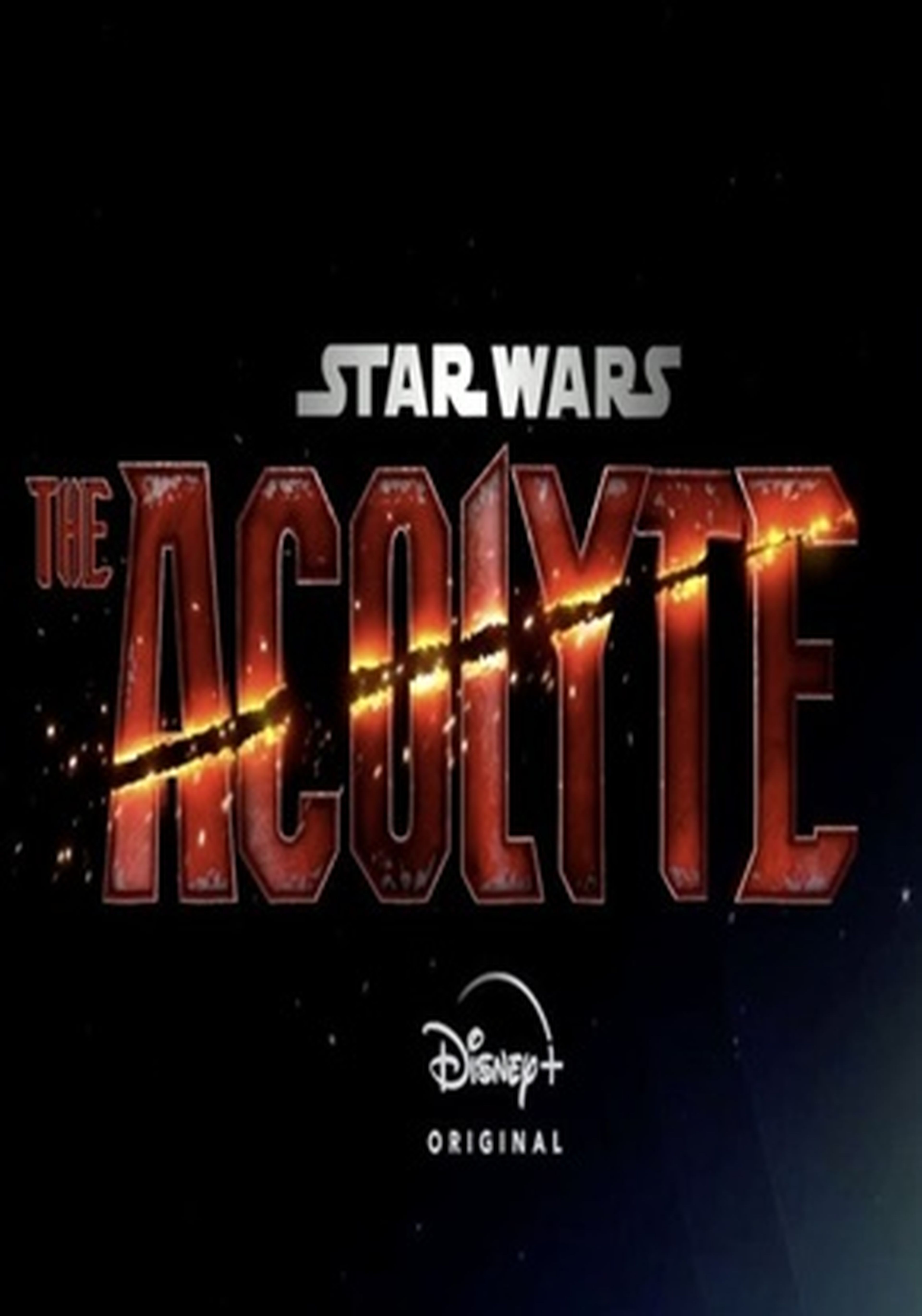 Star Wars The Acolyte cartel