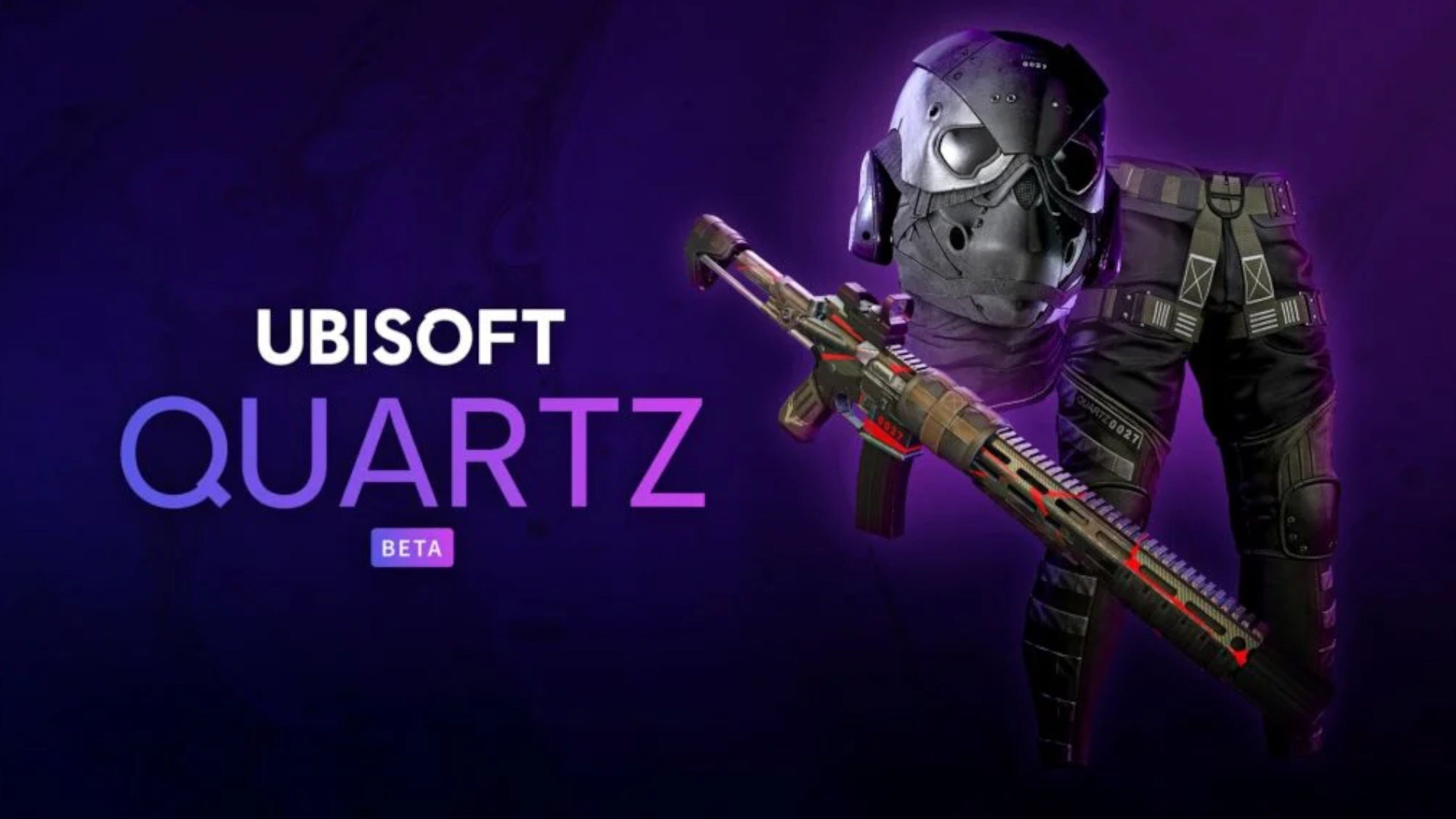 Ubisoft Quartz NFT