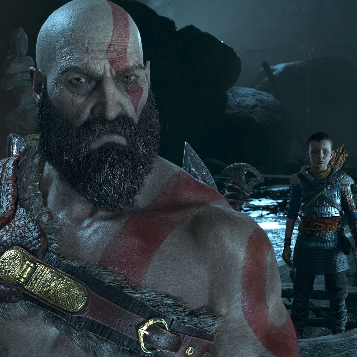 God of War é o maior lançamento da Sony no PC - SBT