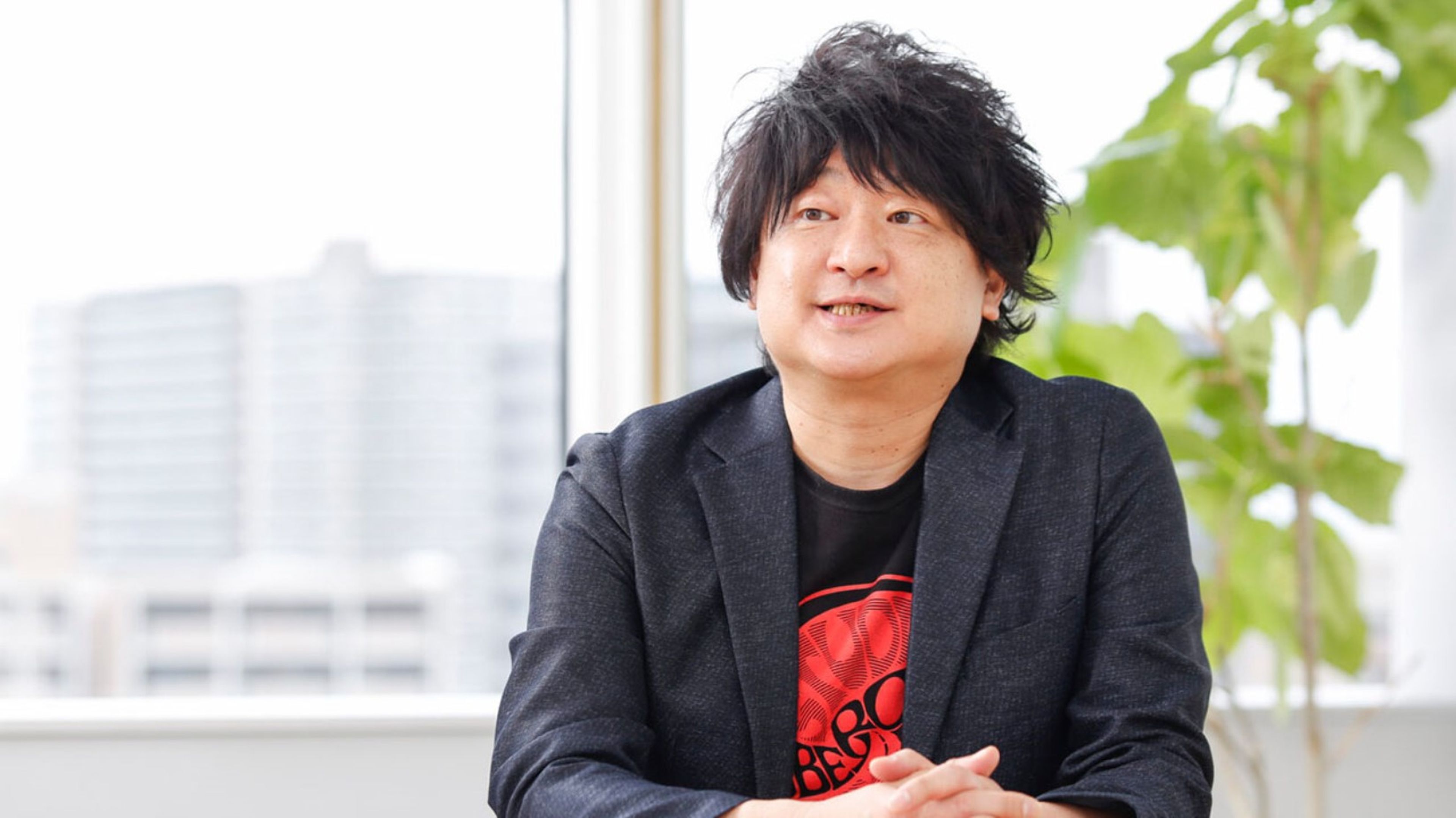 Atsushi Inaba - Nuevo CEO de PlatinumGames