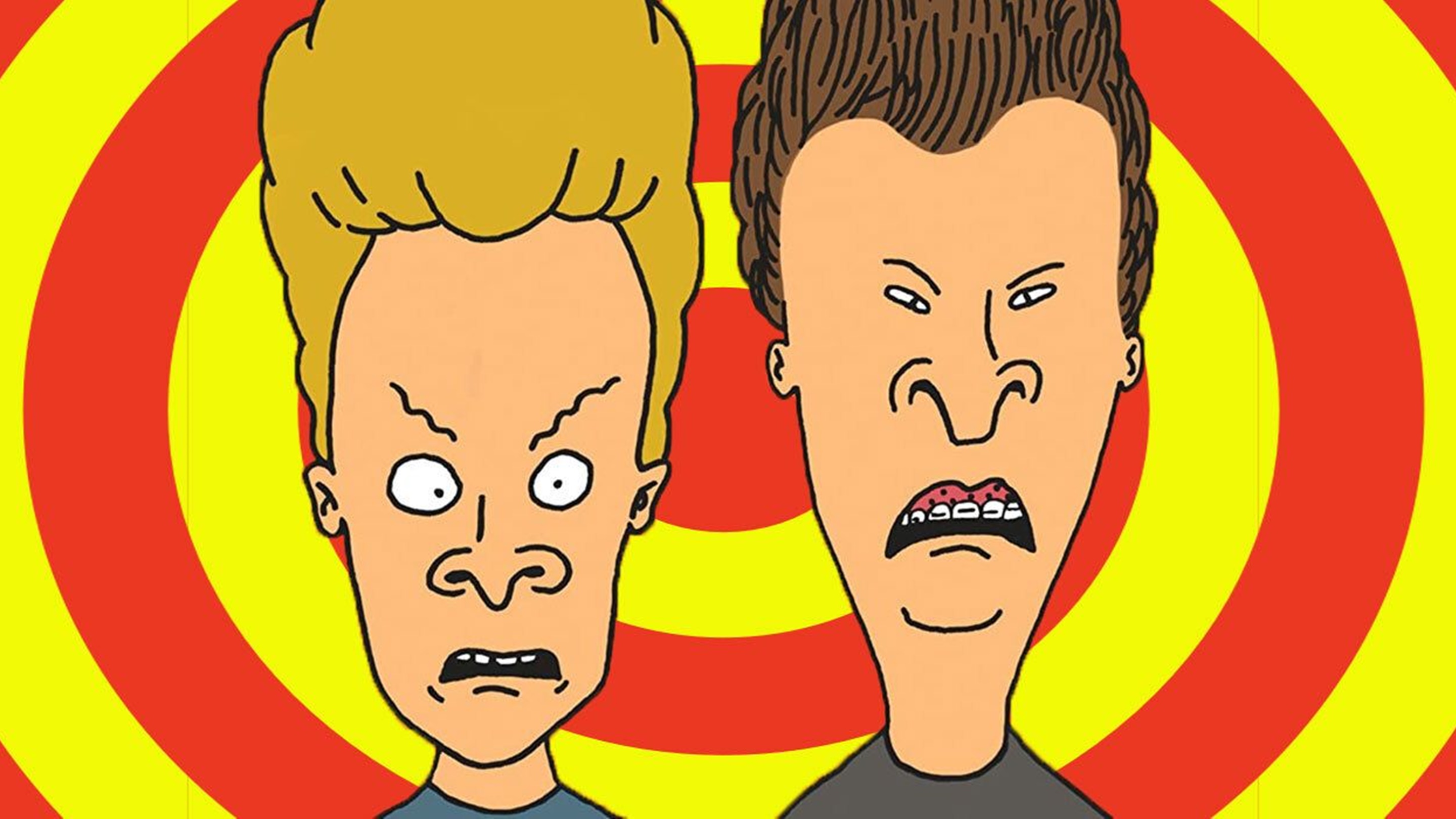 El Creador De Beavis & Butt-Head Confirma Que Se Lanzará Una Nueva ...