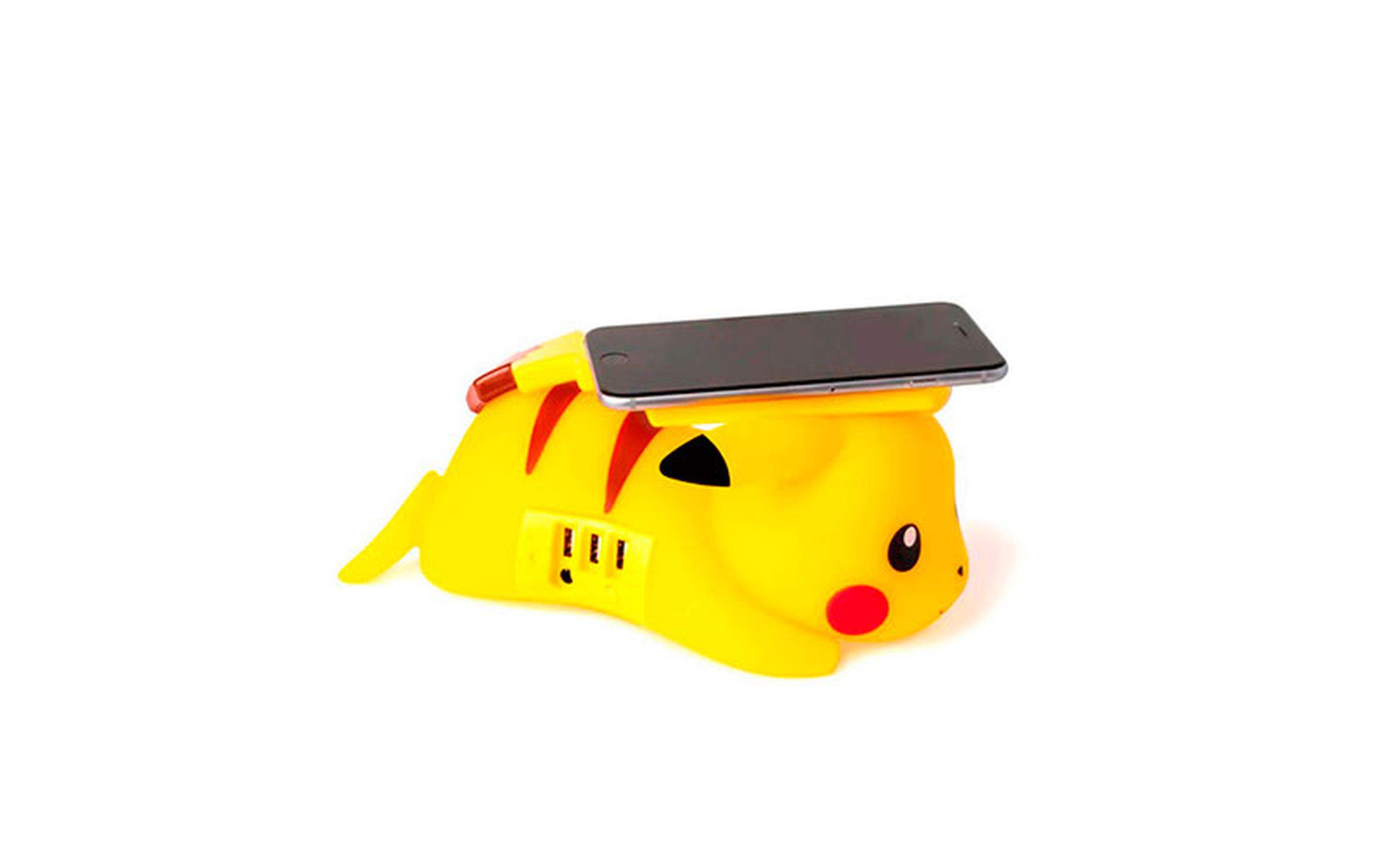 Cargador Pikachu GAME