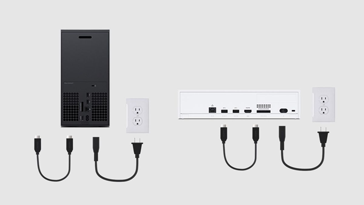 Cómo instalar y configurar Xbox Series X y Xbox Series S