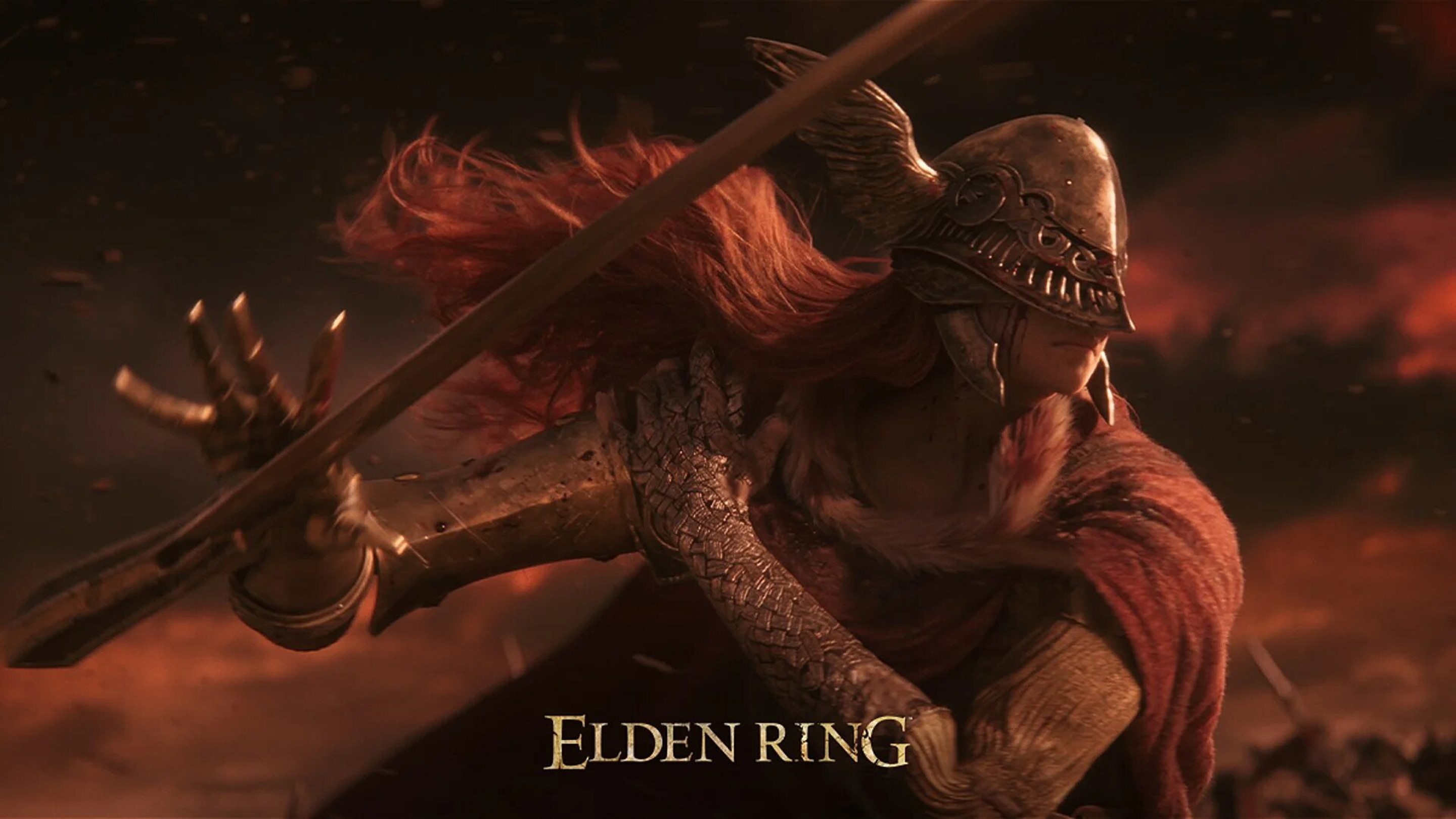 Elden Ring: Cómo activar la gran runa de Malenia