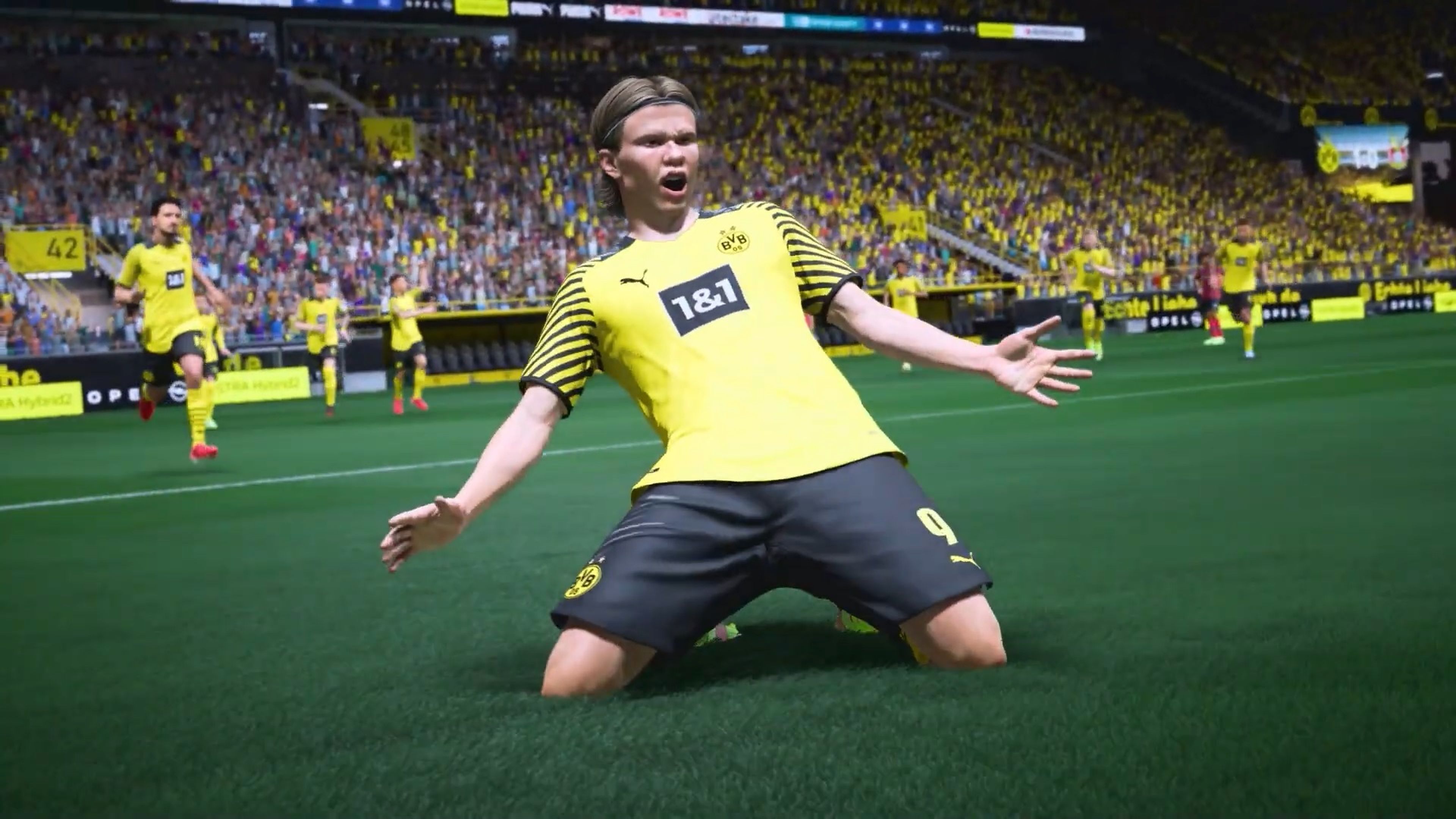 FIFA 24: ¿qué se sabe del videojuego? Posible fecha de lanzamiento y más