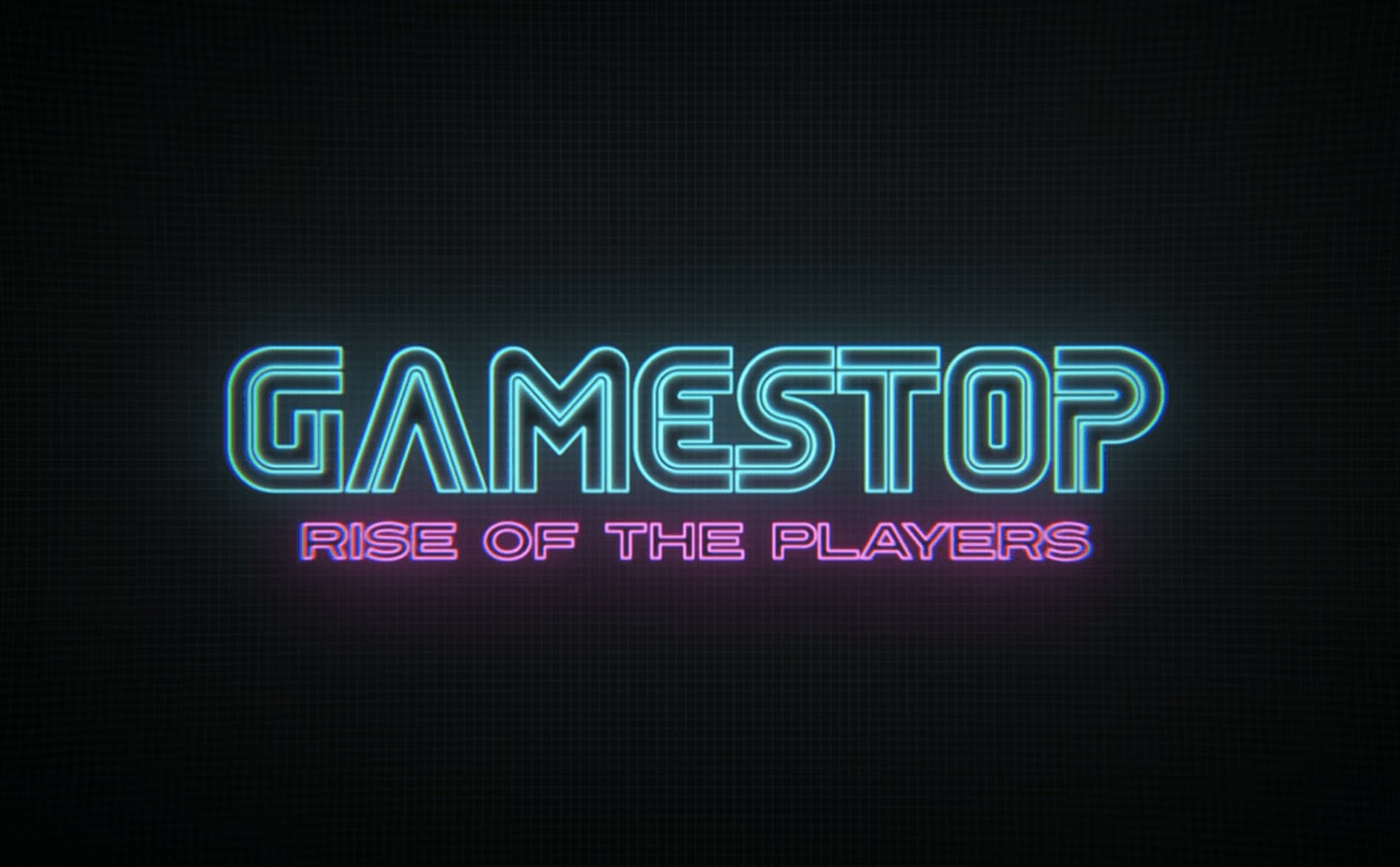 Gamestop: Rise of the Players Game stop documental