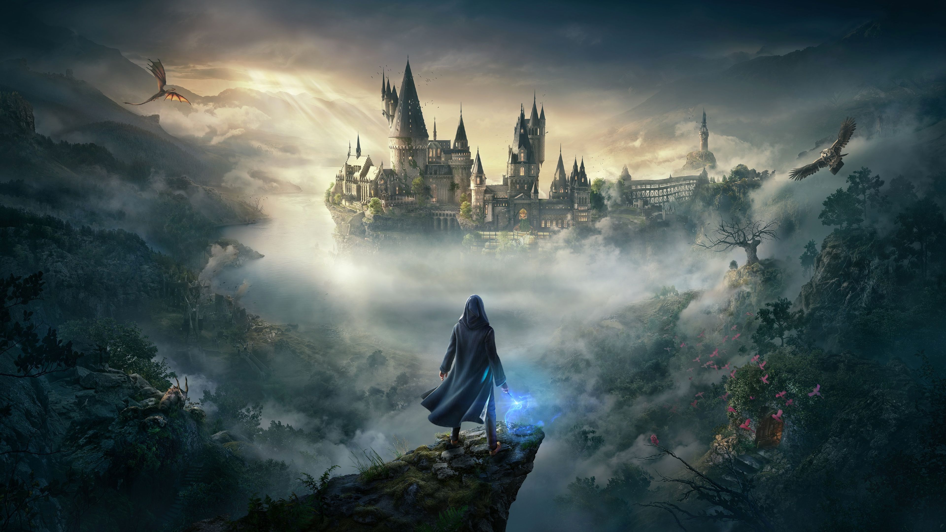 OKI Regalos - Set matero de Harry Potter para los fanáticos