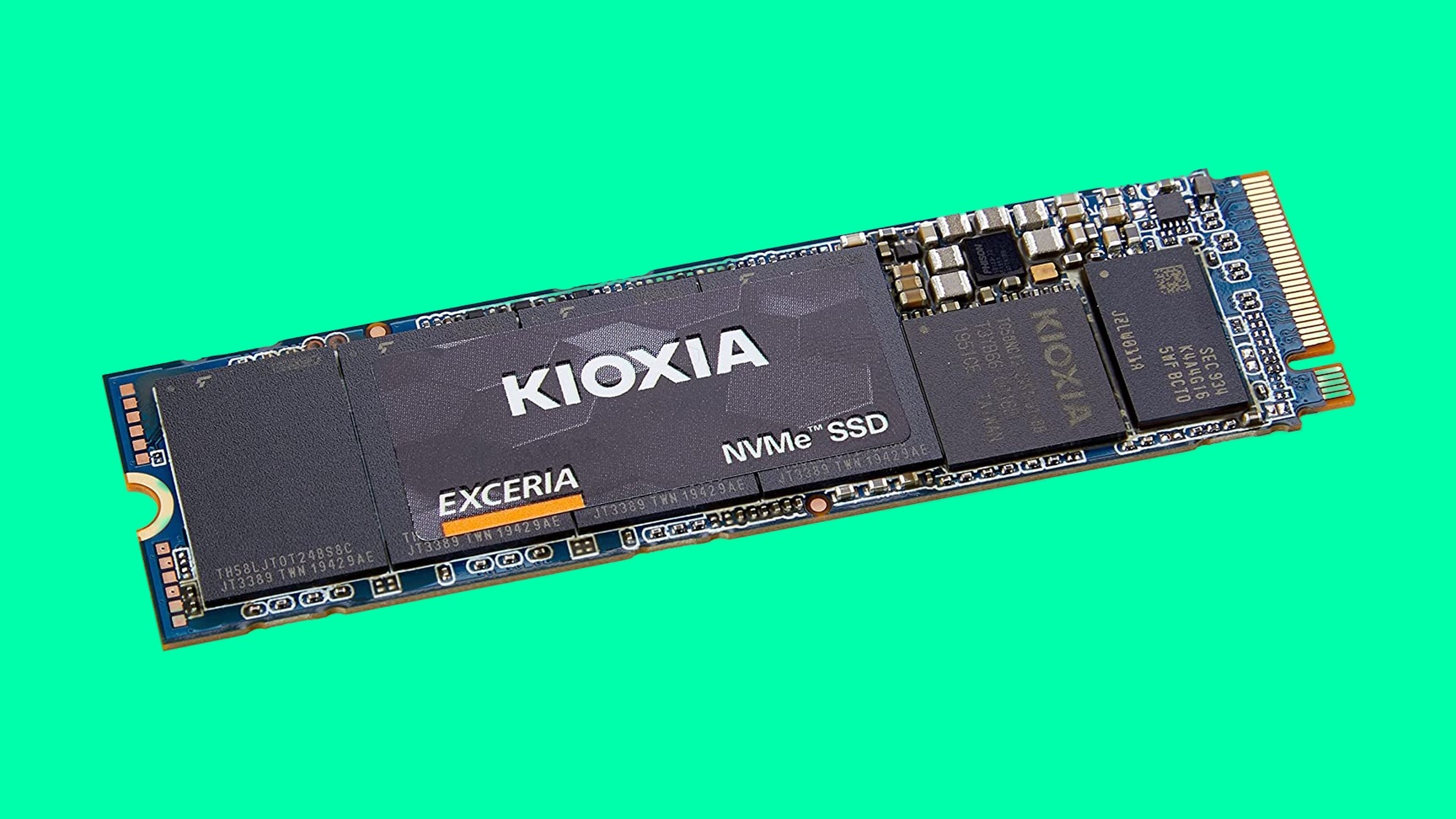 Kioxia EXCERIA 500GB
