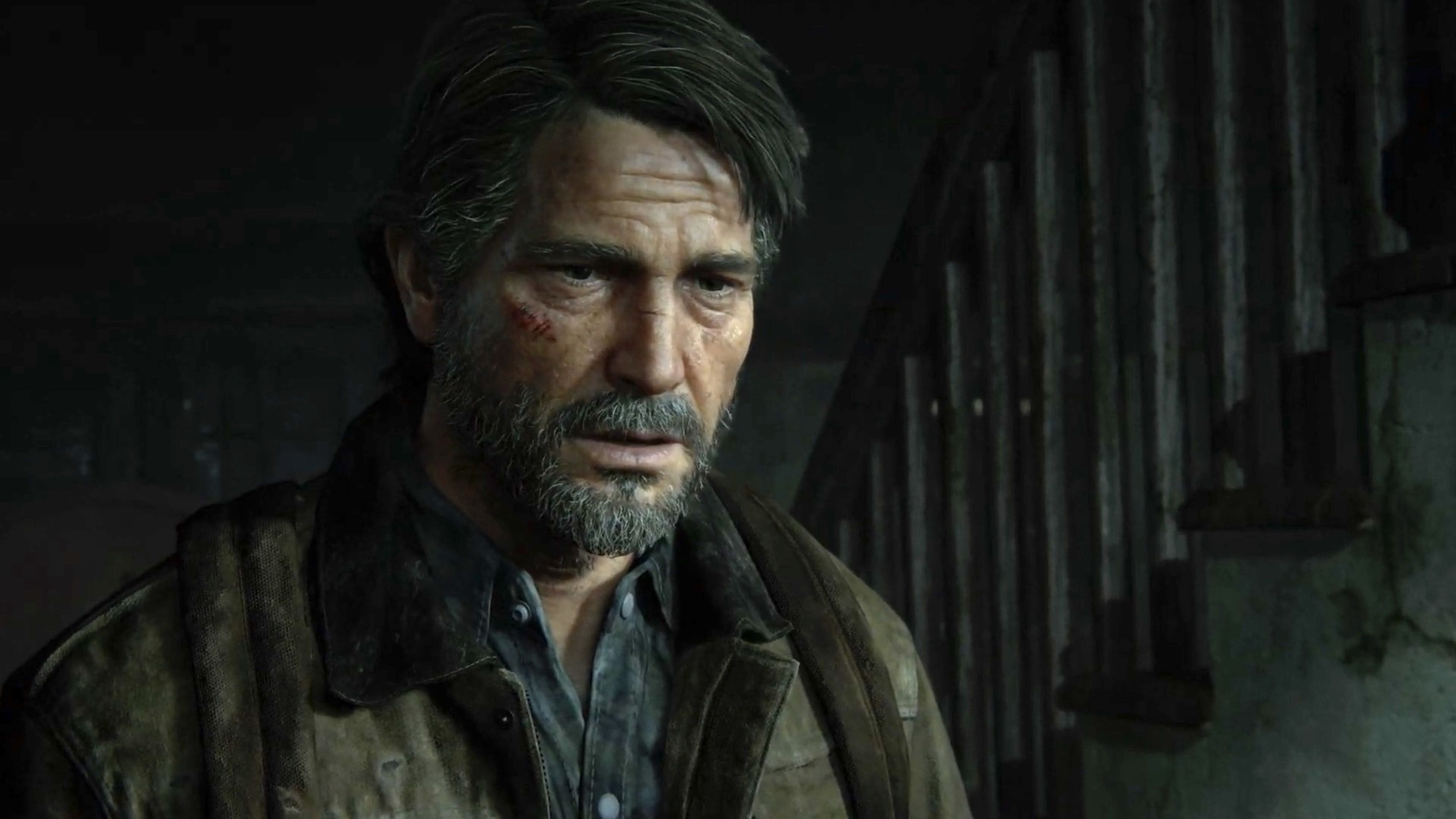 The Last of Us: Troy Baker, ator de Joel, investirá em NFTs