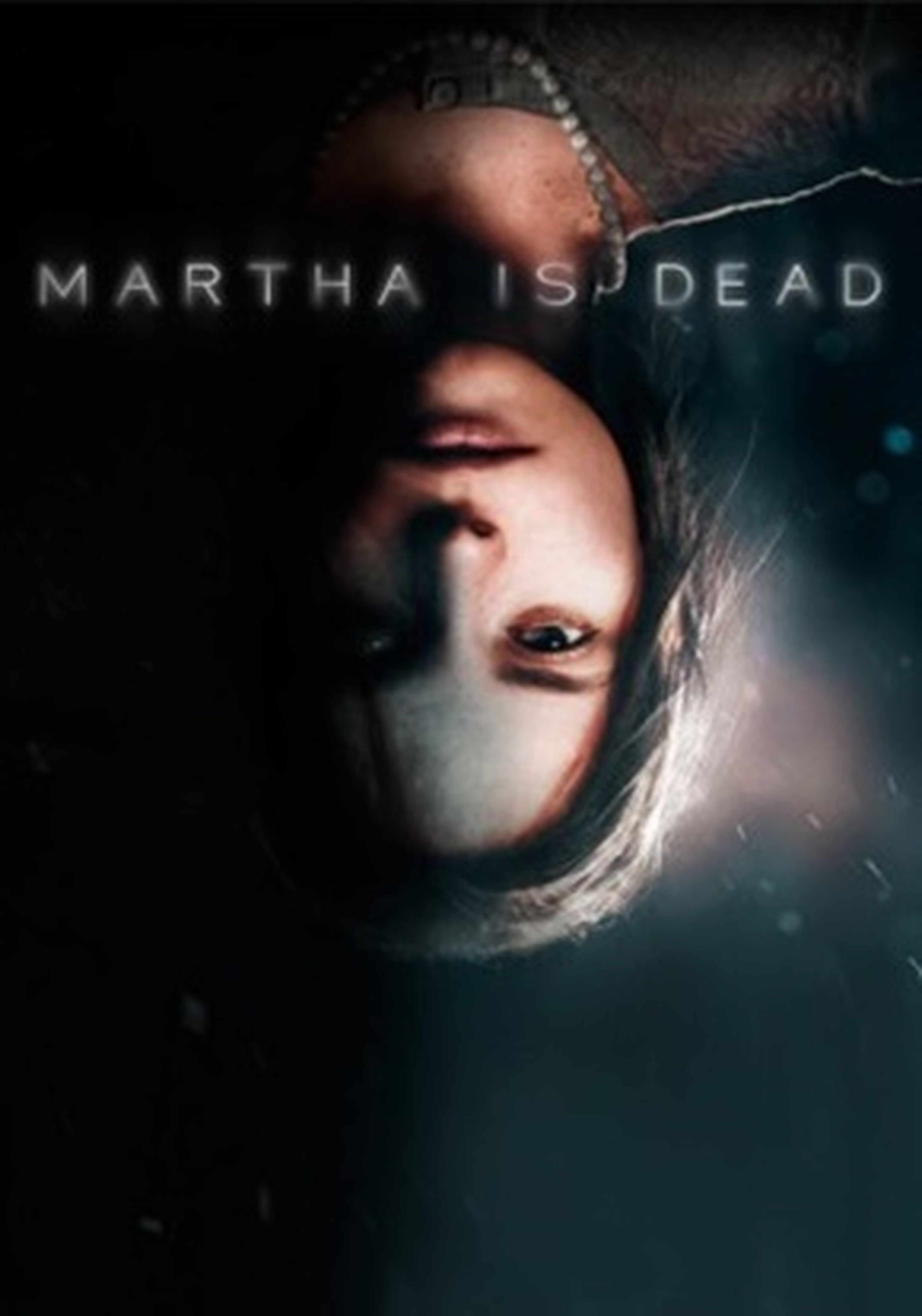 Martha is Dead cartel
