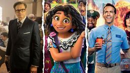 Las mejores películas que puedes ver en 2022 en Disney Plus