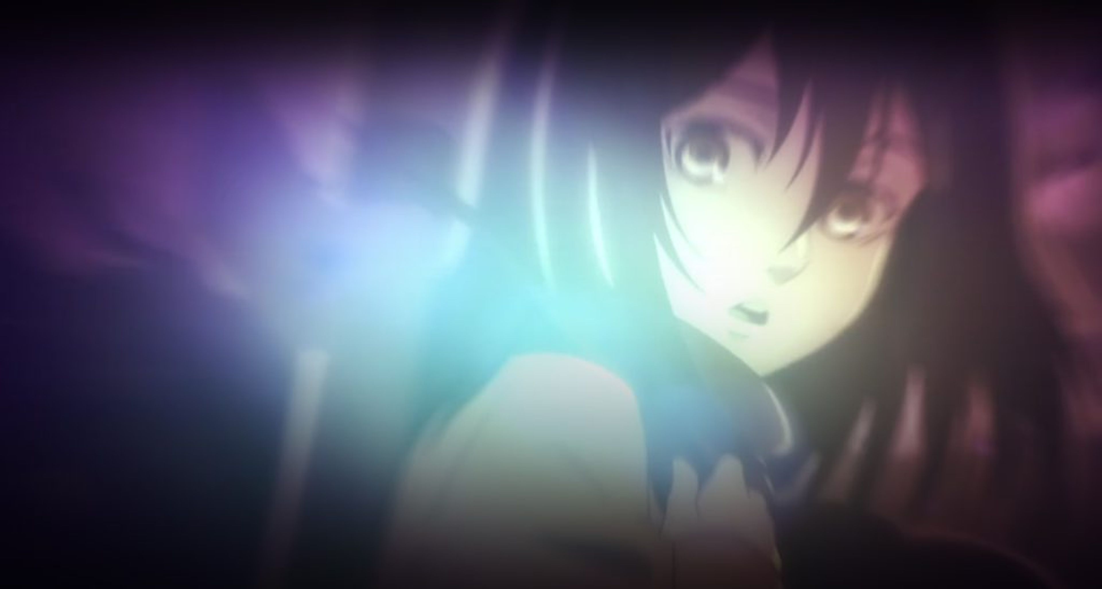 Mikasa en Ataque a los Titanes
