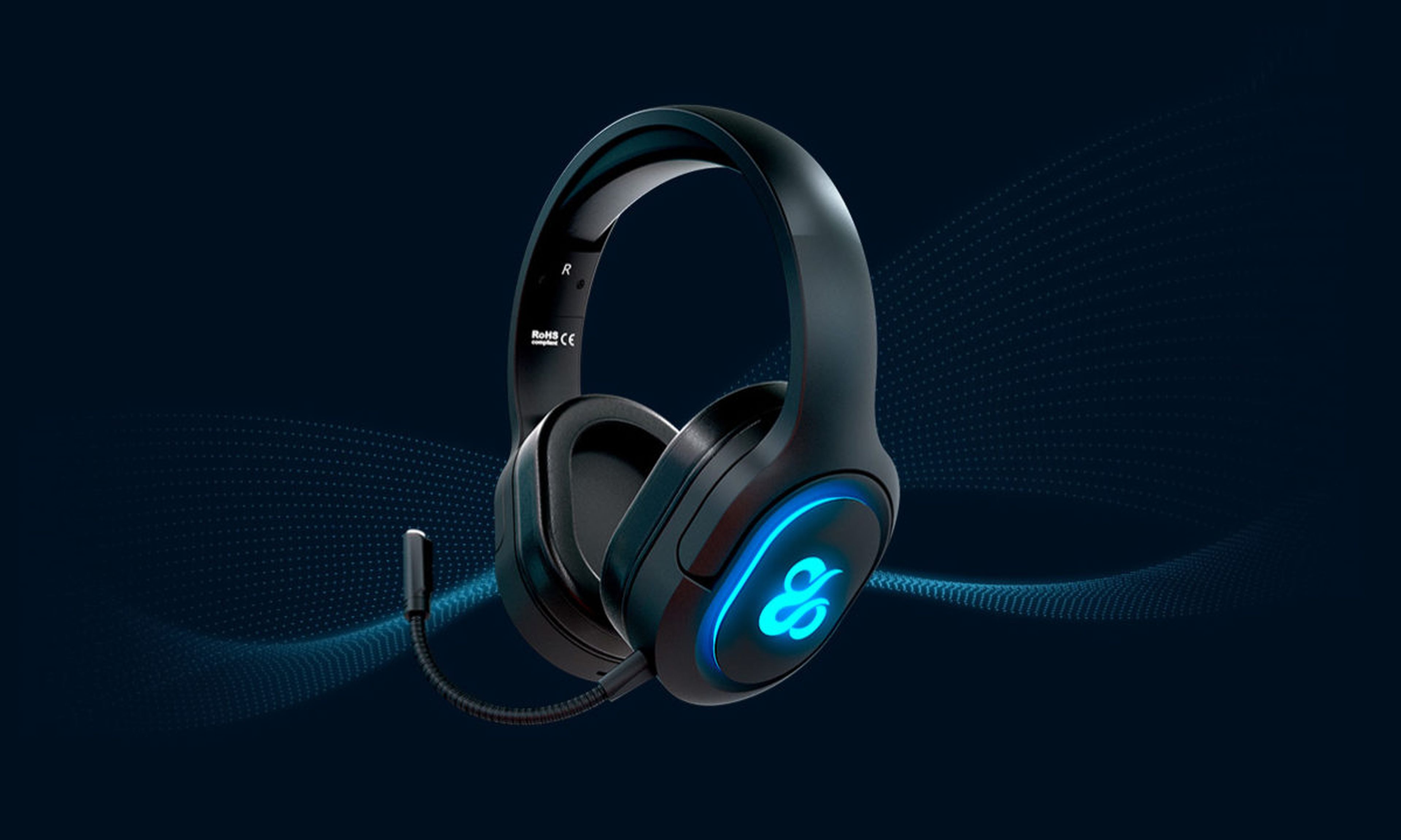Sony presume de diseño con sus nuevos auriculares tipo diadema