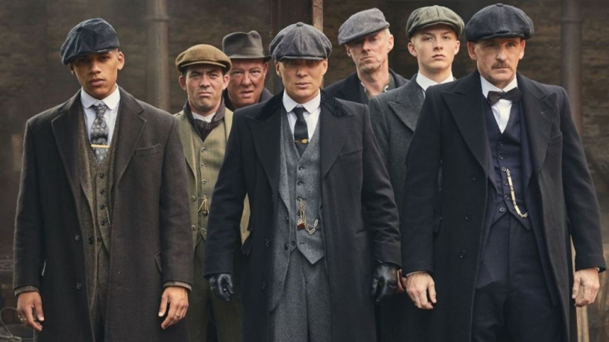 Peaky Blinders Temporada 6 Fecha De Estreno Trama Protagonista Y Todo Lo Que Sabemos Del 