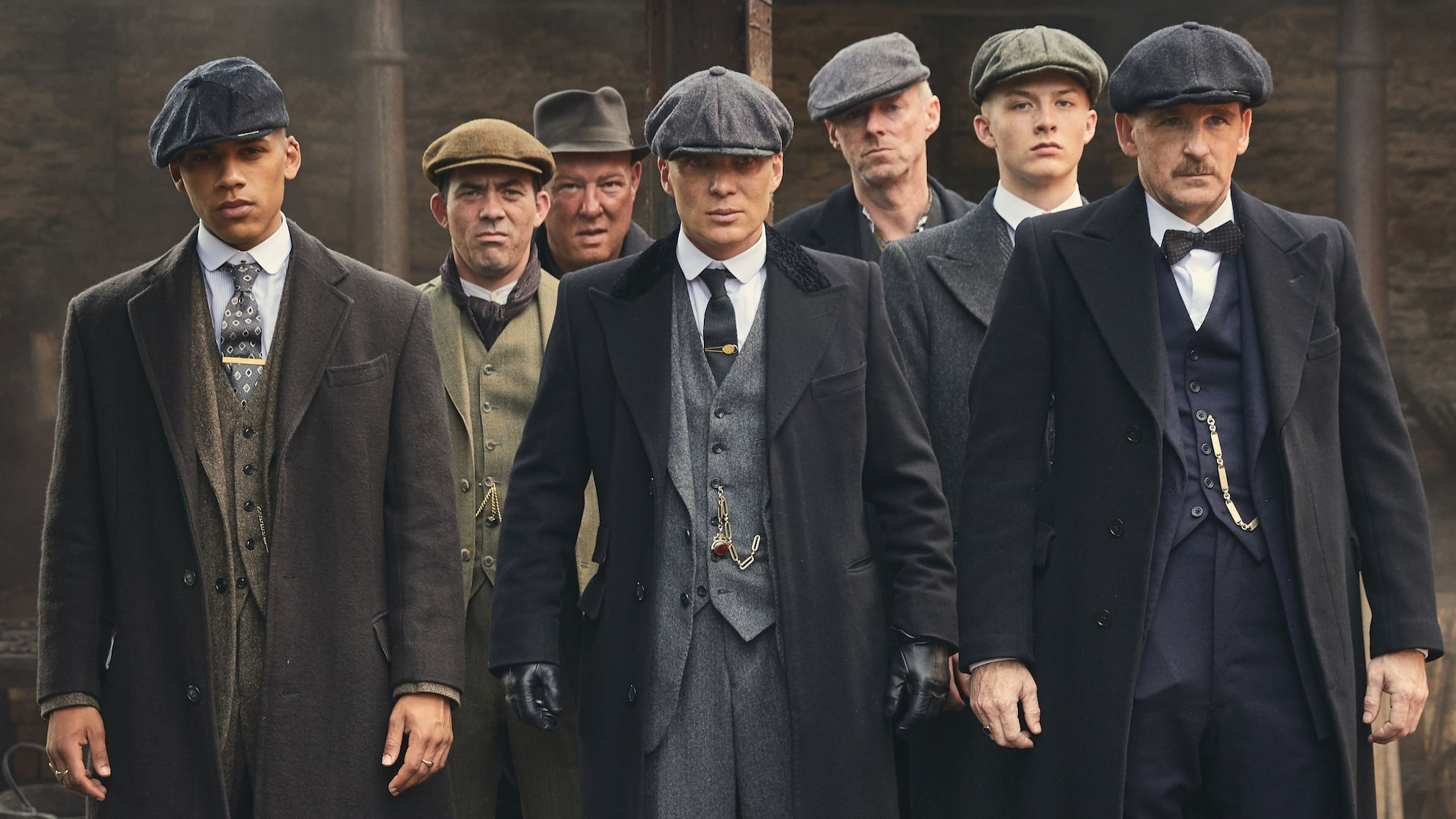 Peaky Blinders pone fecha final a la serie y no habrá temporada 7