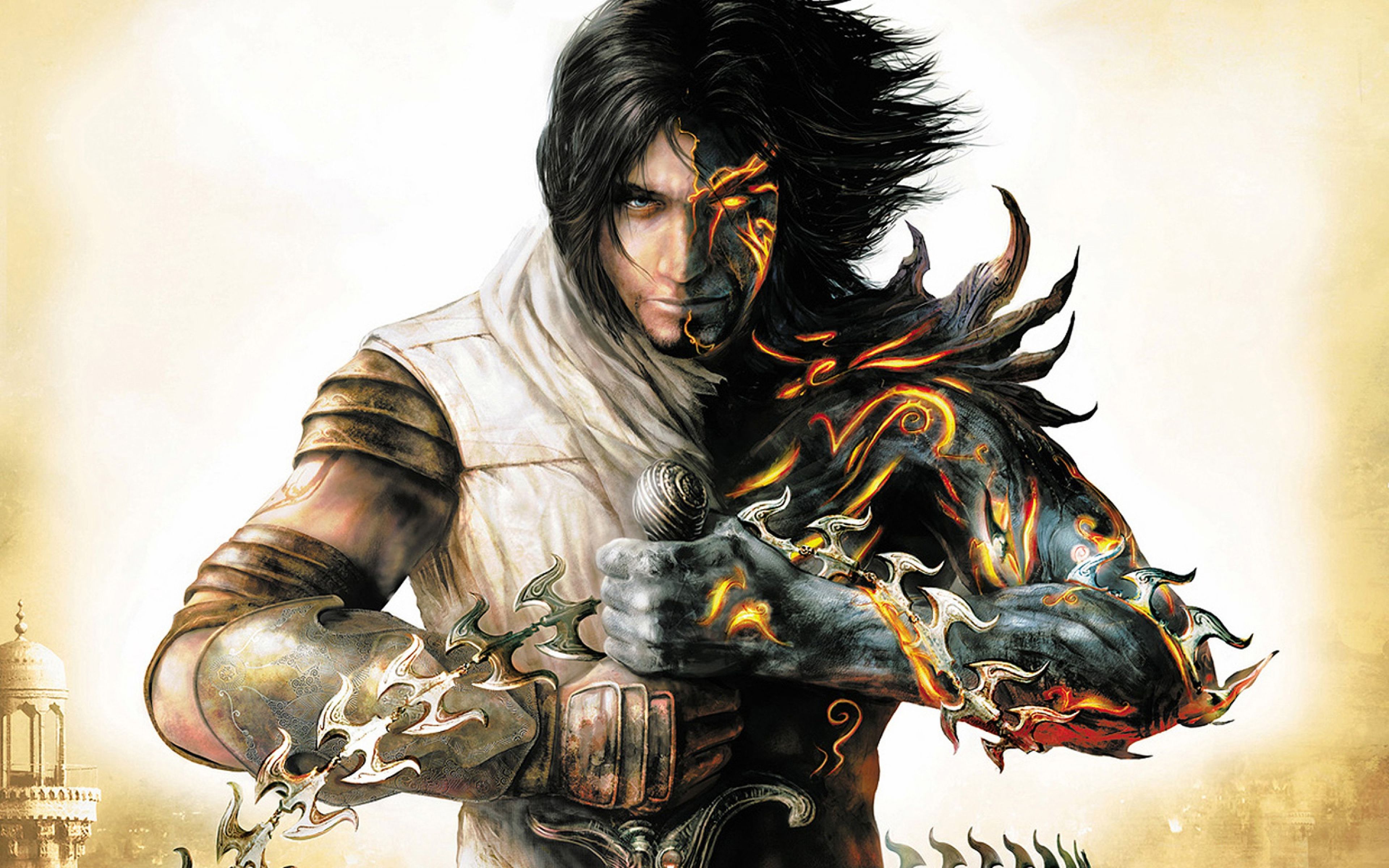 Listan dos Prince of Persia antiguos para PS5 y los rumores sobre