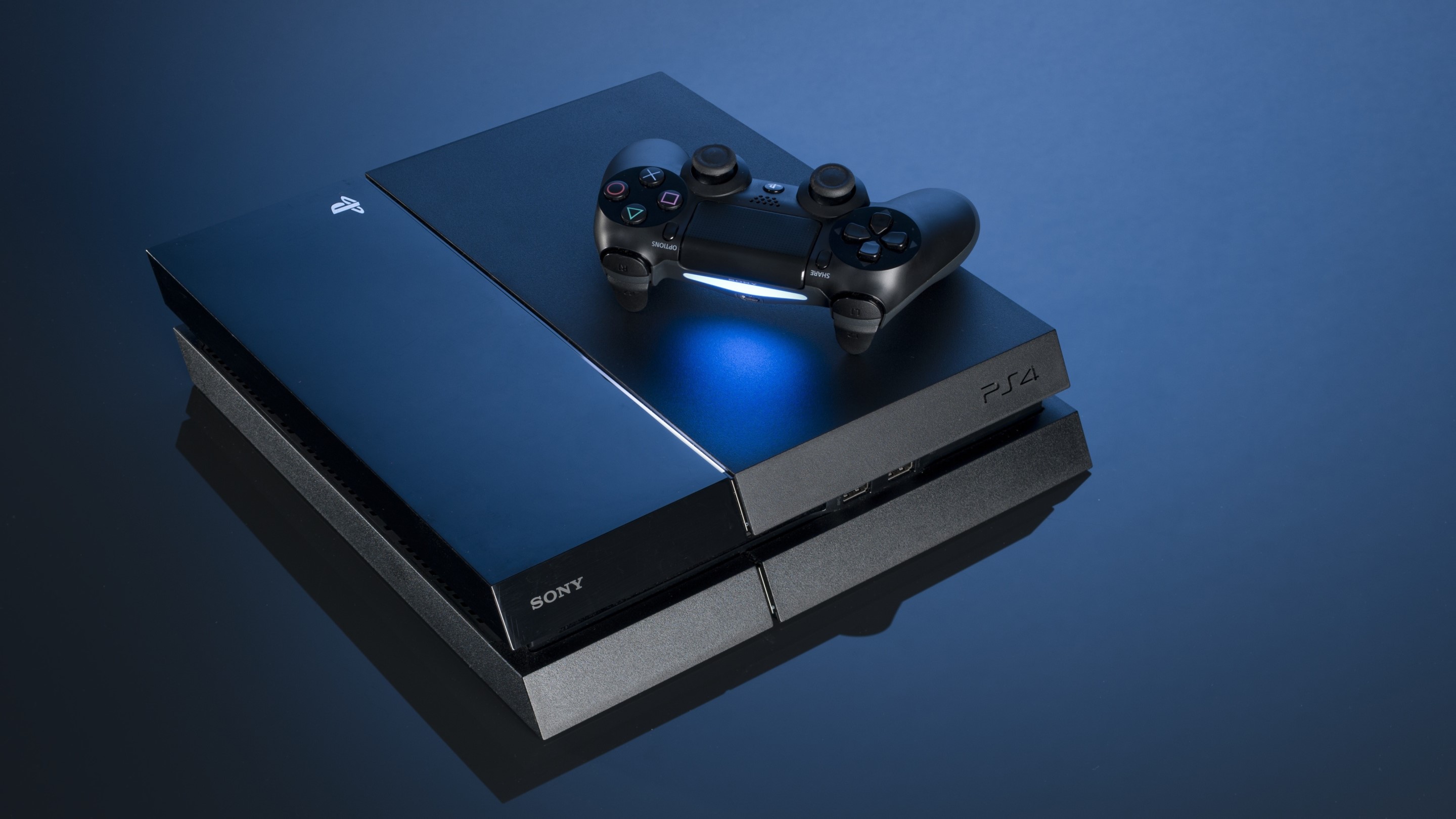 How To Put PS4 In Safe Mode, Or Get Out Of It If You're