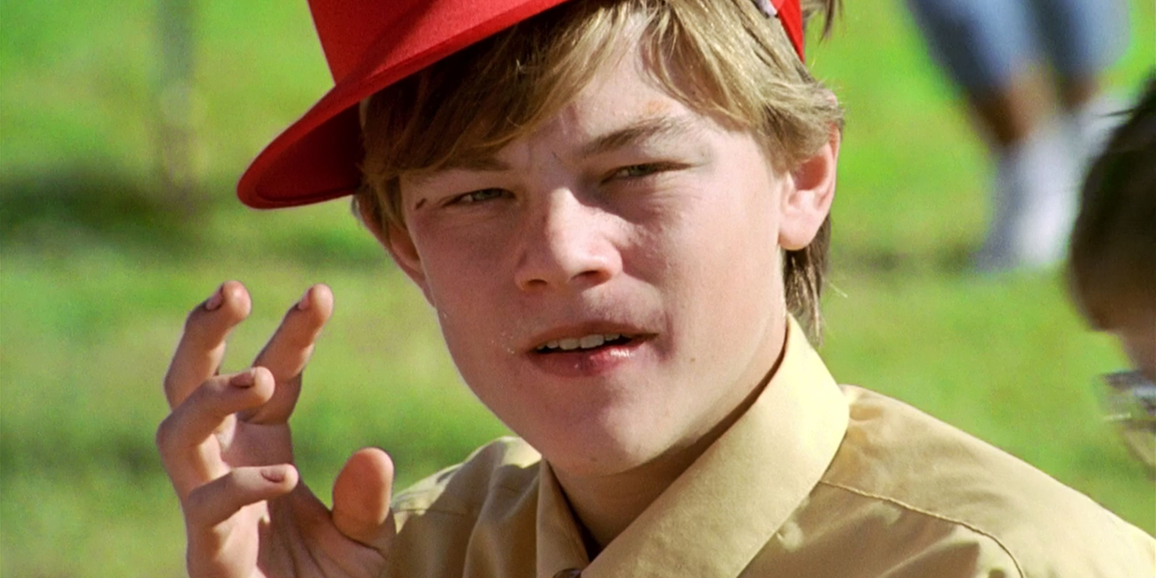 ¿A quién ama Gilbert Grape?