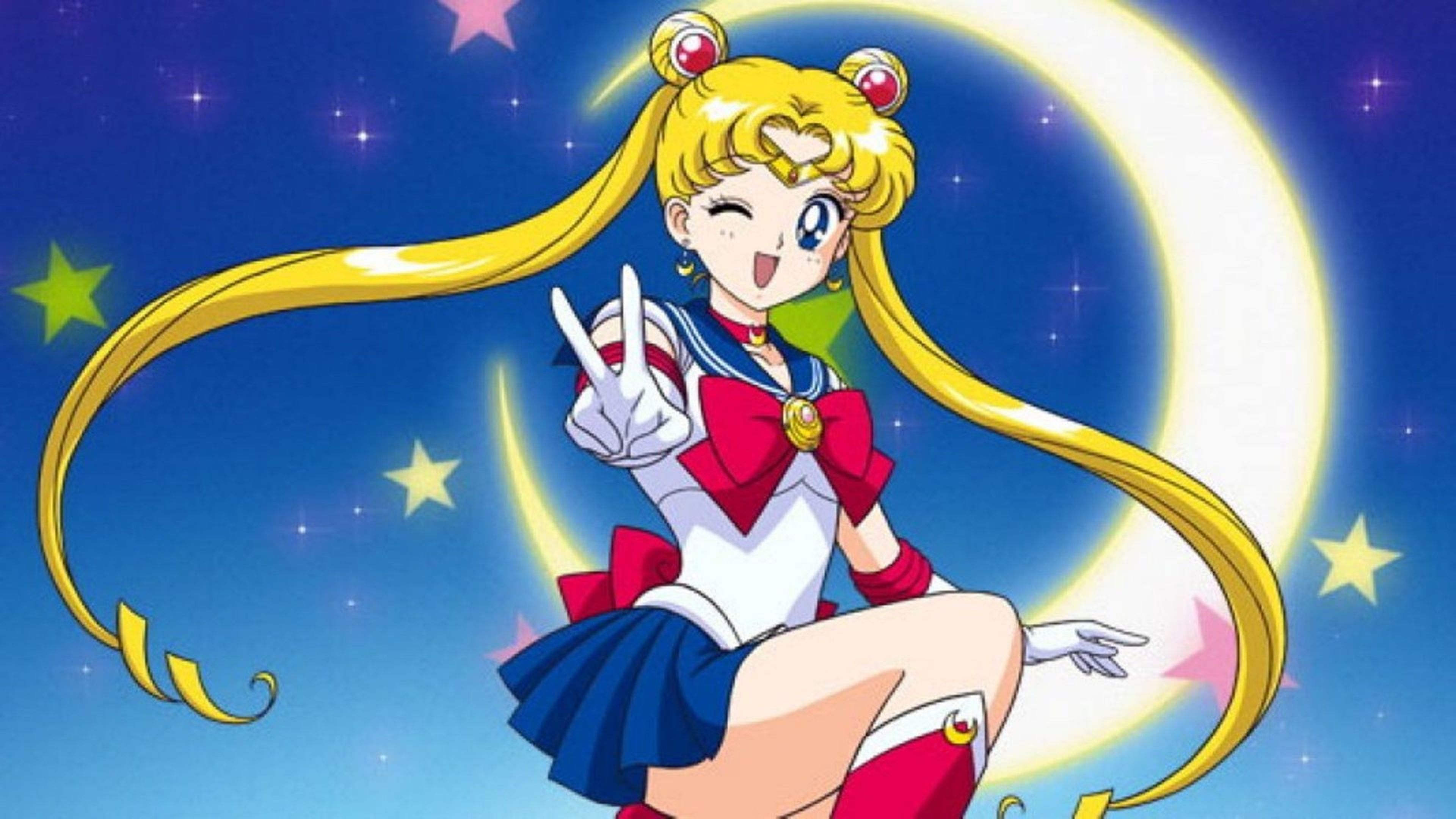 sailor moon Serena Tsukino