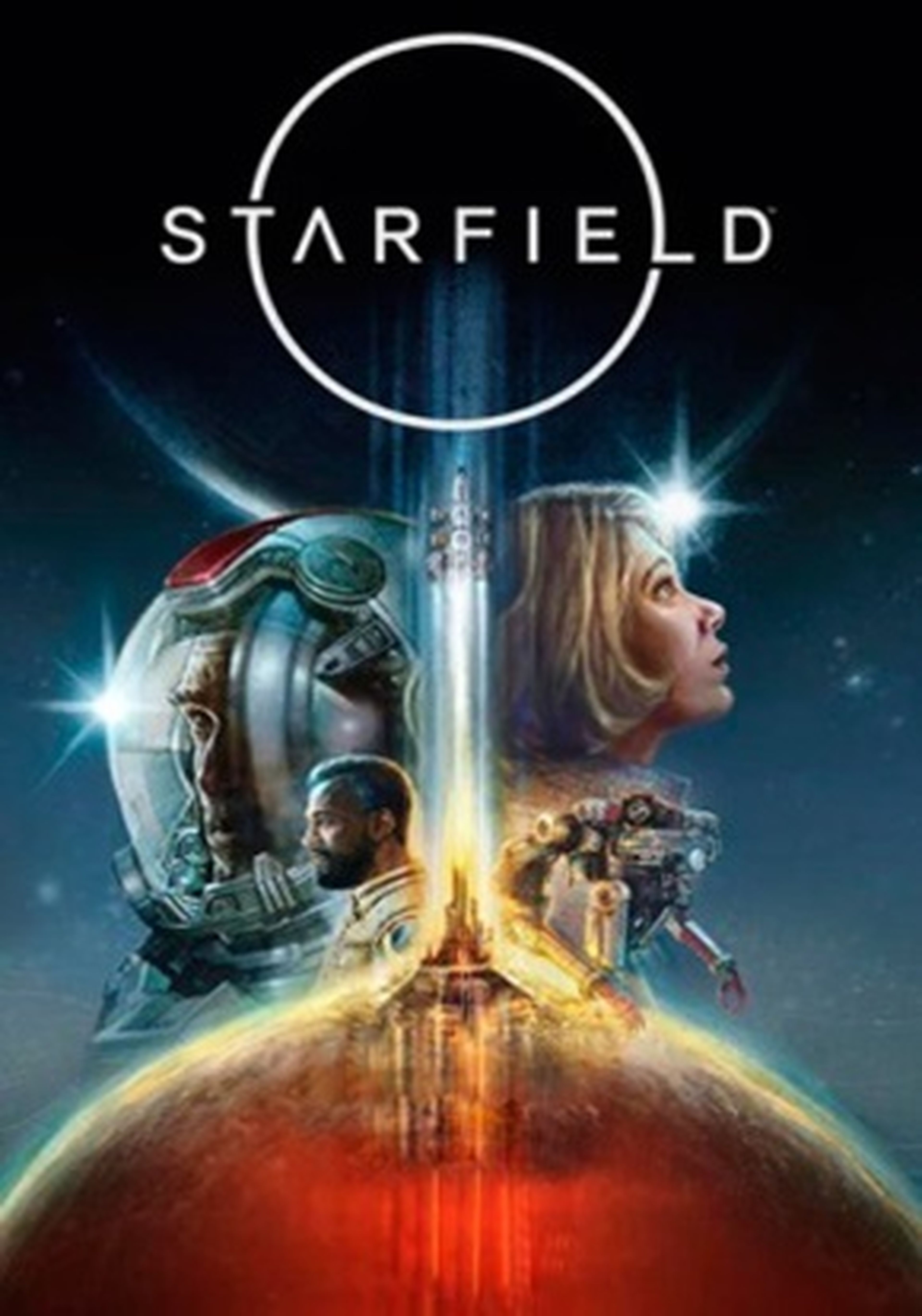 Starfield cartel