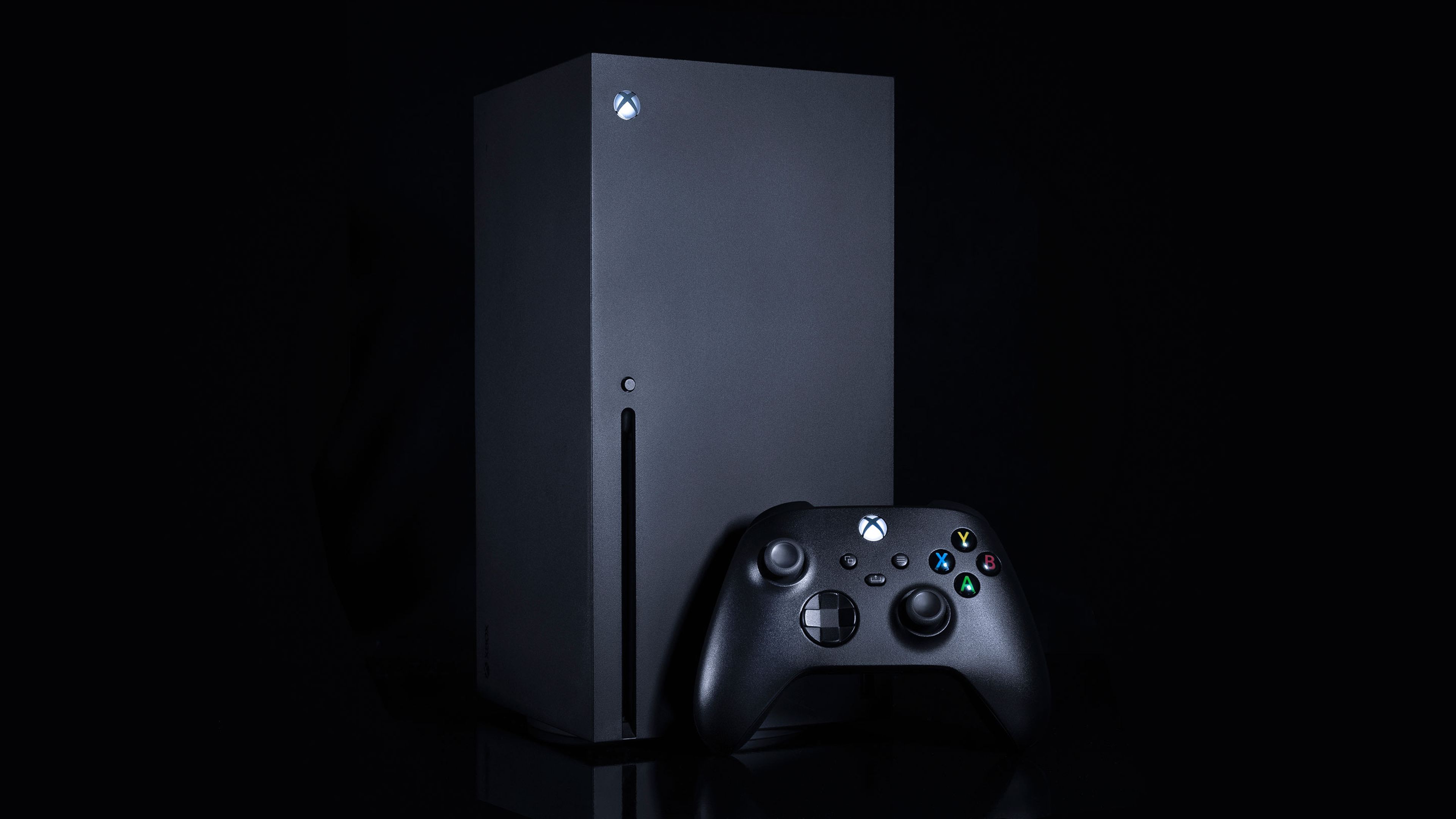 Xbox Series S Carbon Black: la nueva consola anunciada por la