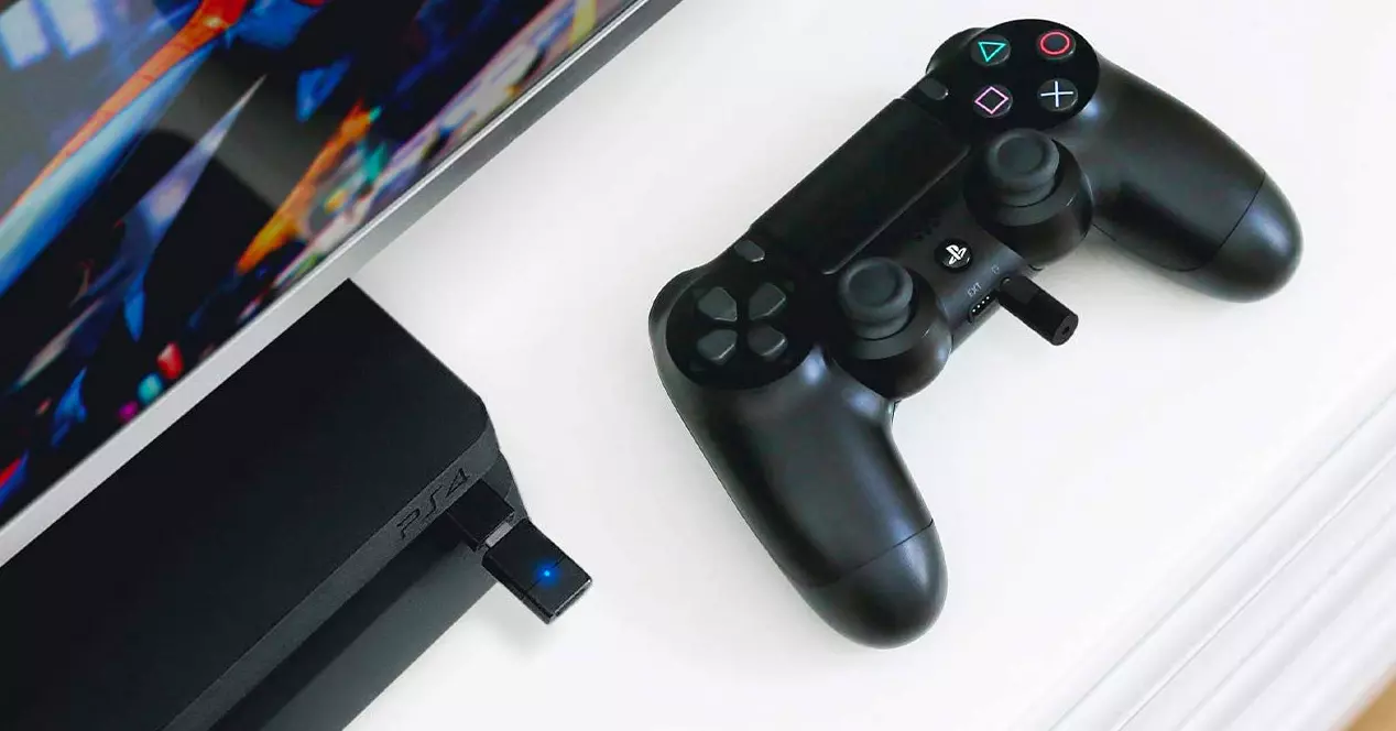 Conectar bluetooth a online ps4