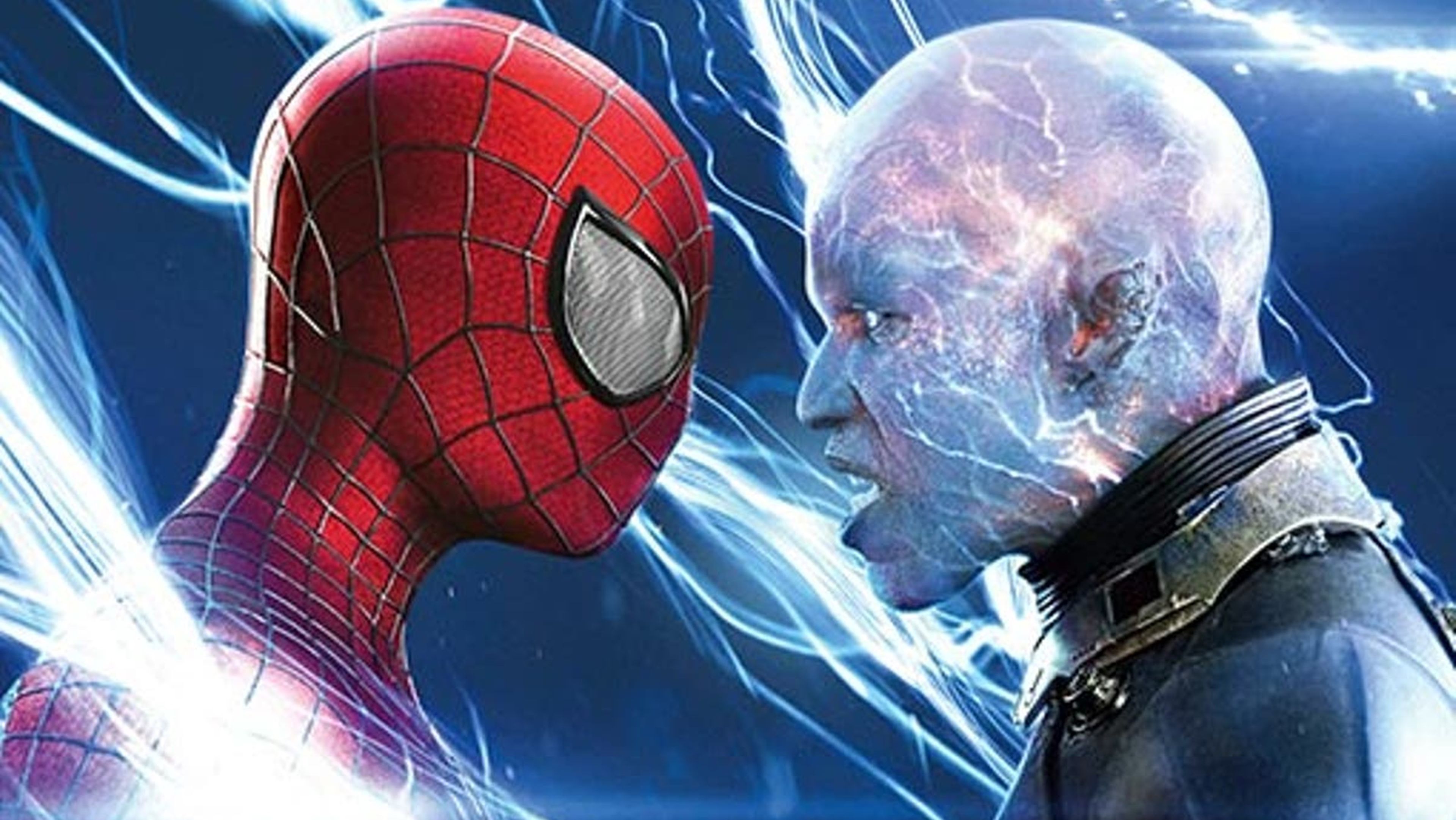 The Amazing Spider-Man 2 El poder de Electro
