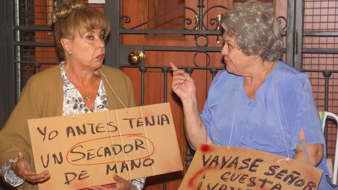 Lista definitiva con los mejores capítulos de Aquí no hay quien viva - Mejores Capitulos De Aqui No Hay Quien Viva