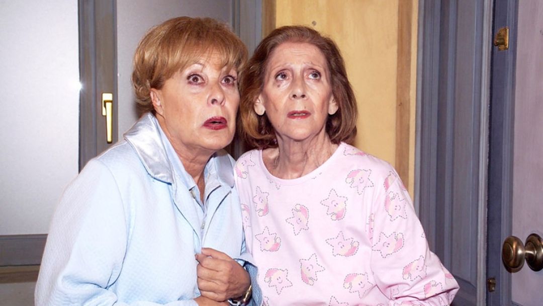 Lista definitiva con los mejores capítulos de Aquí no hay quien viva - Mejores Capitulos De Aqui No Hay Quien Viva
