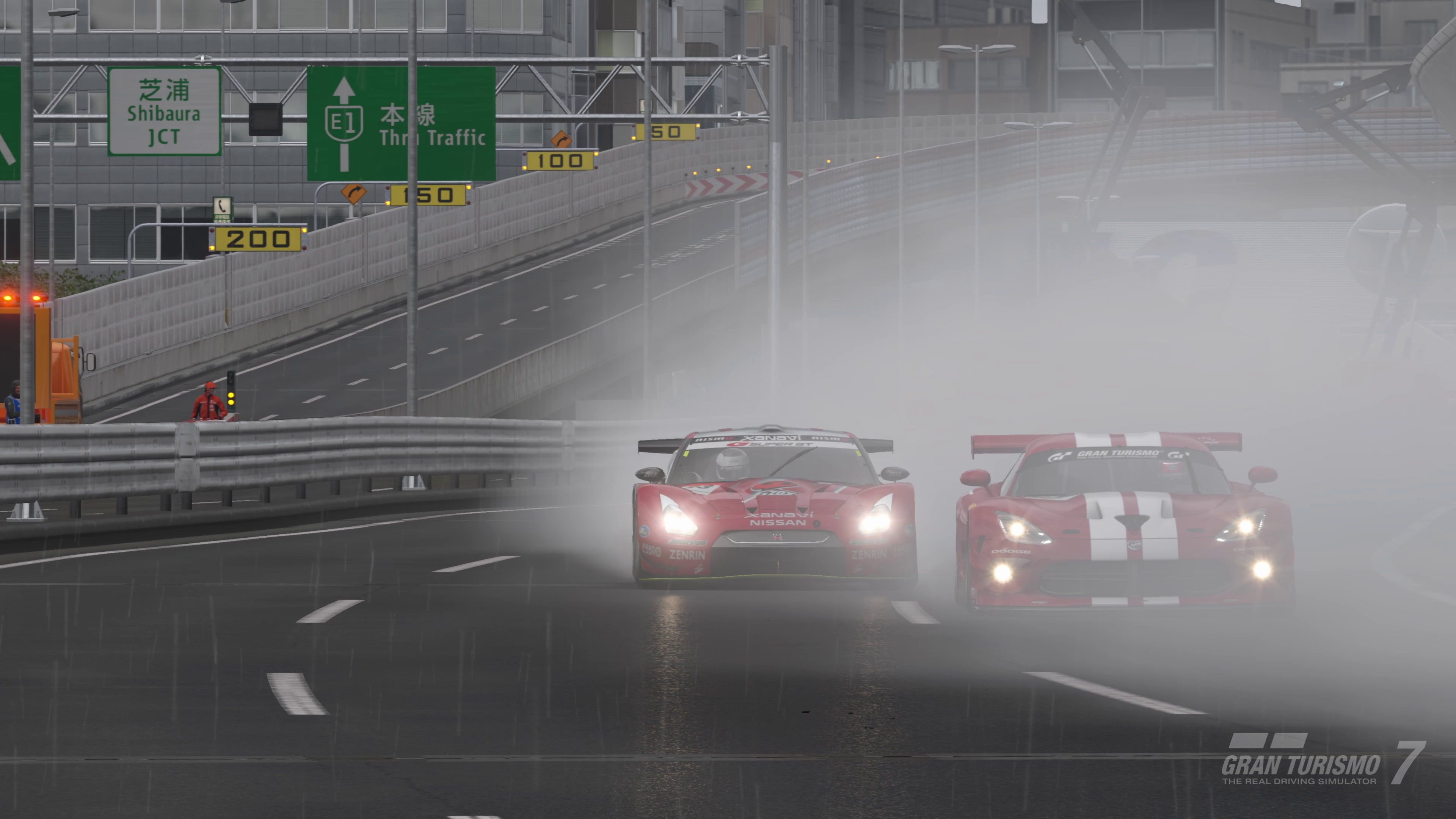 Avance de Gran Turismo 7, el simulador de conducción real para PS5 y PS4