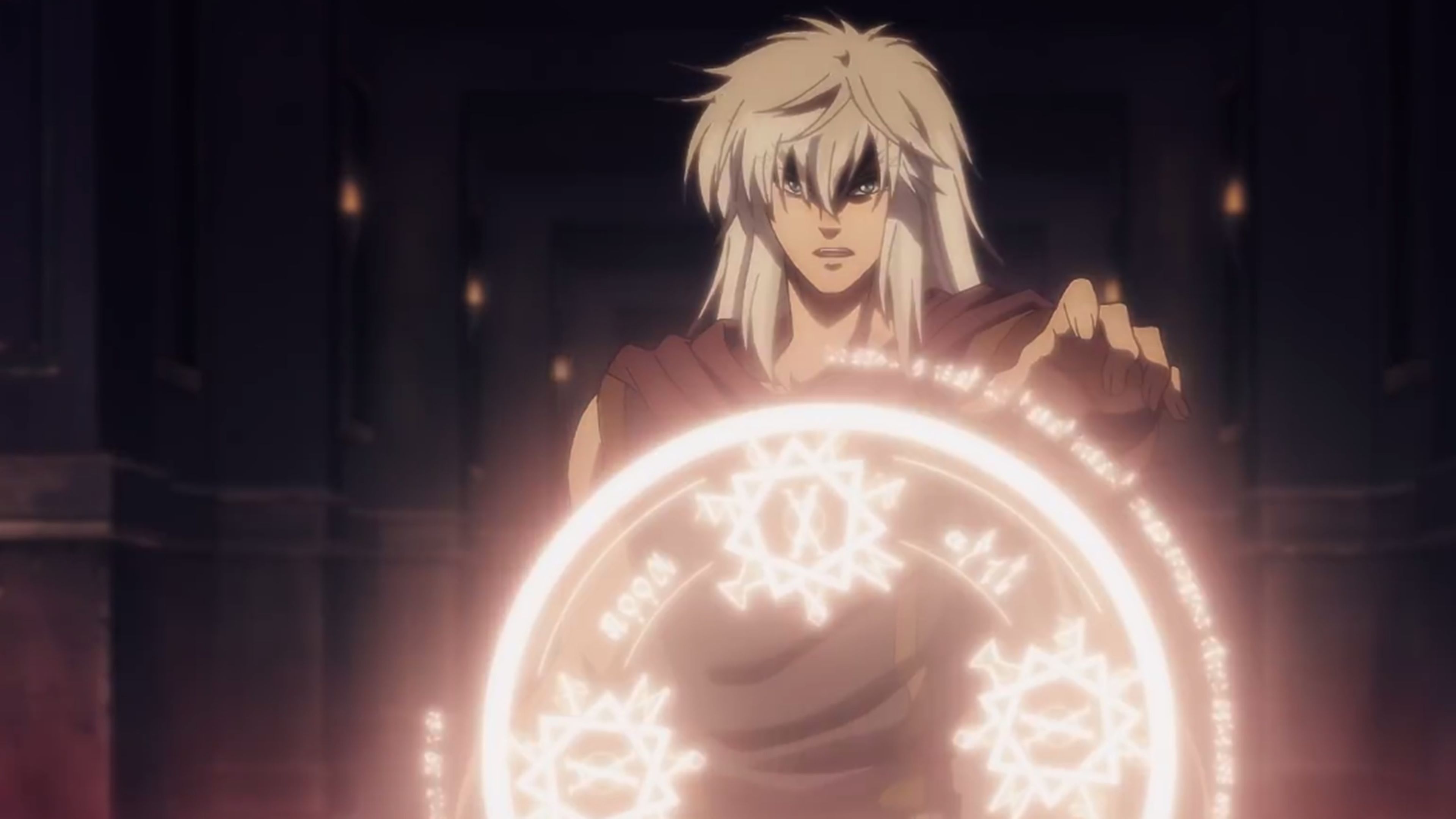 Tráiler de Bastard!!, serie de anime basada en el icónico manga de