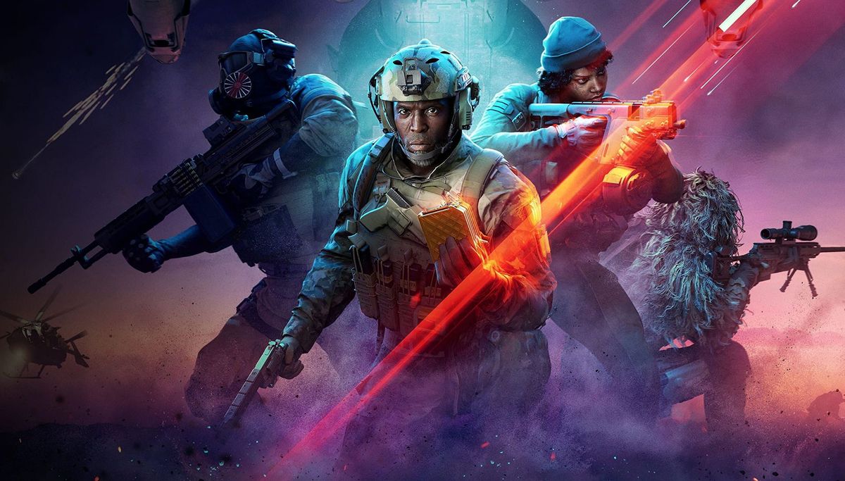 EA adelanta que el próximo juego de Battlefield será una EA adelanta que el próximo juego de Battlefield será una