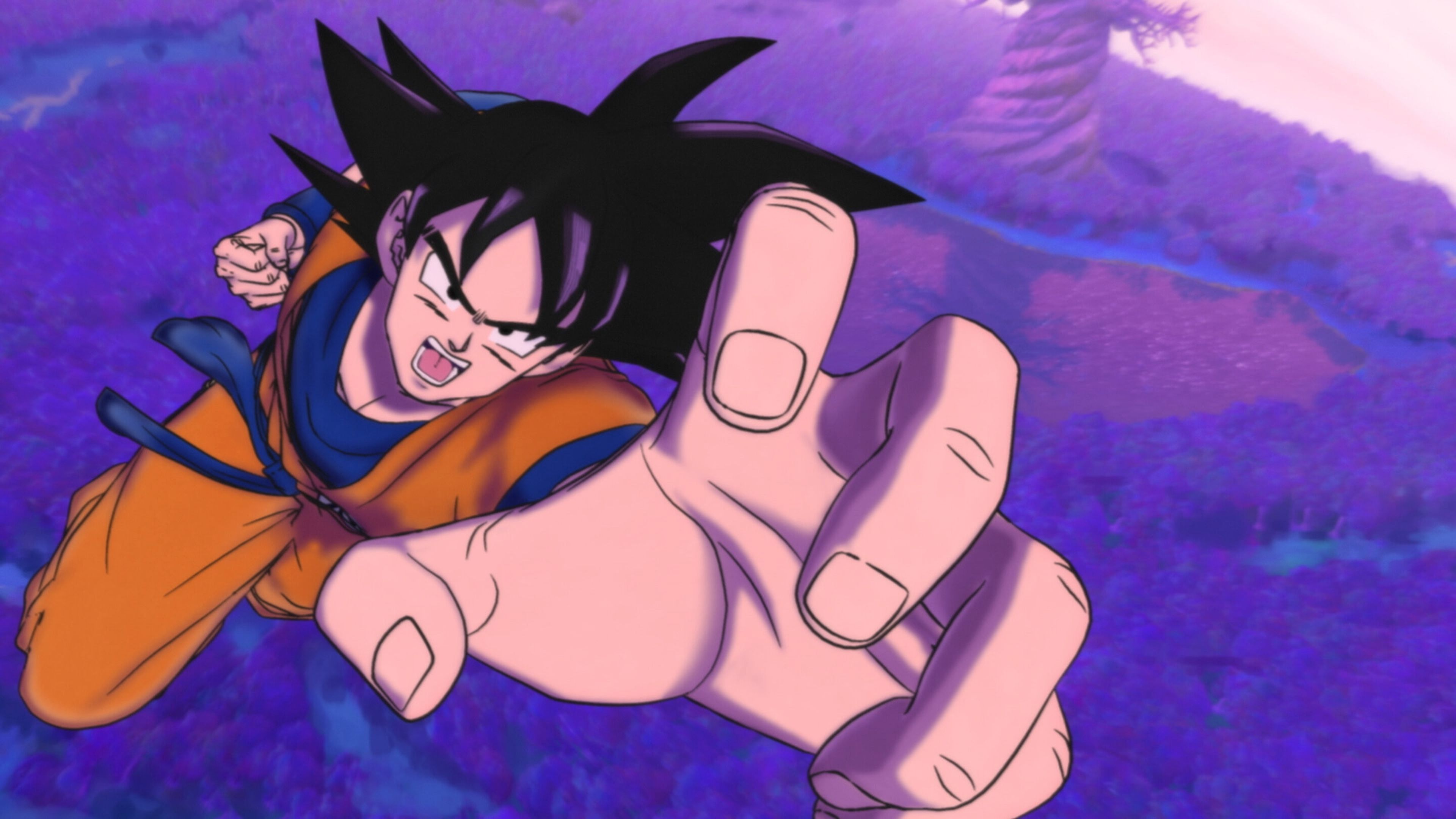 Dragon Ball Super: Super Hero - A Masaki Sato, animador veterano de la serie, no le interesa el estilo CGI de la película