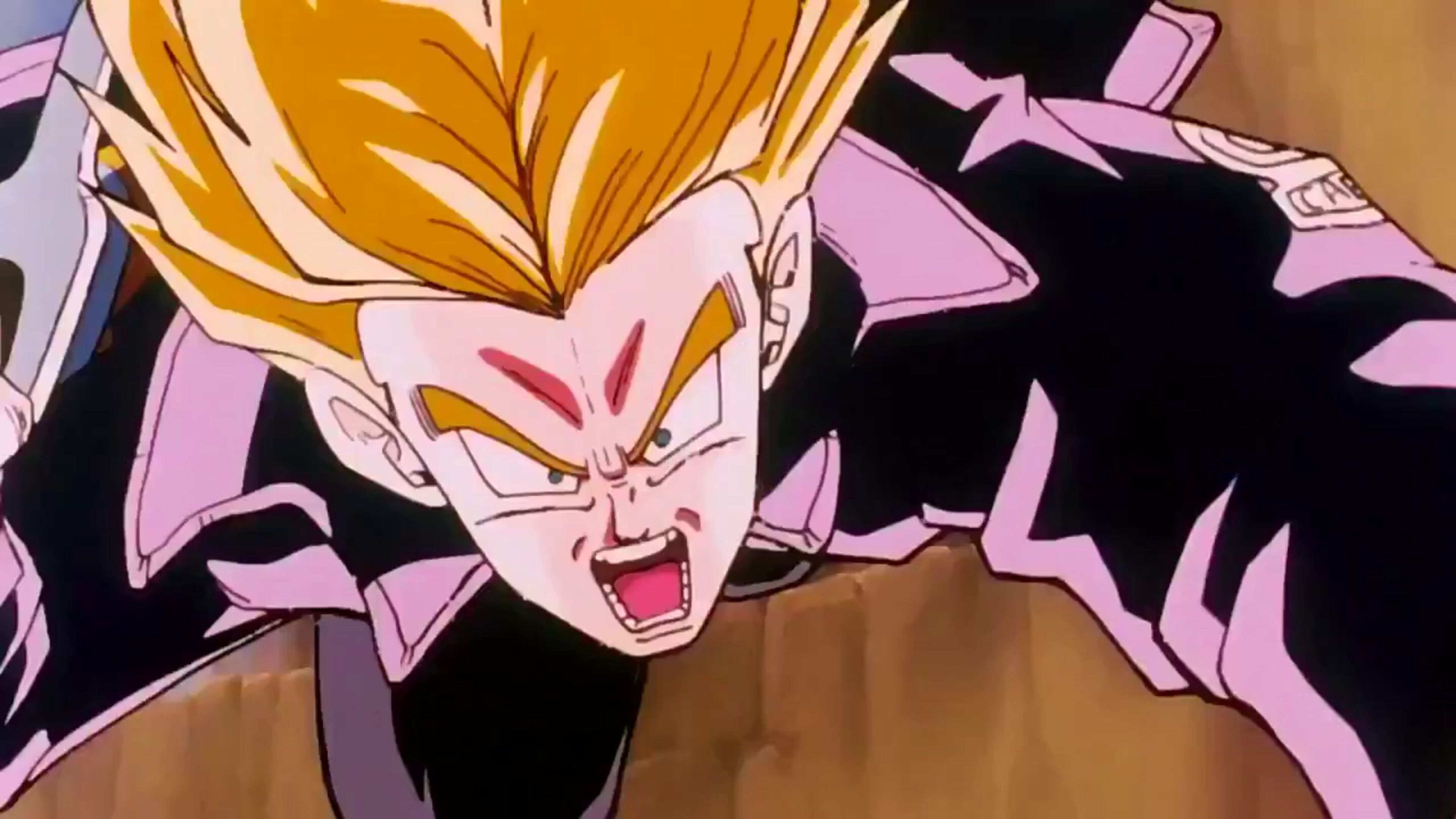 Dragon Ball Super - Así se vería Trunks en Mega Instinto, el poderoso estado Ultra Ego