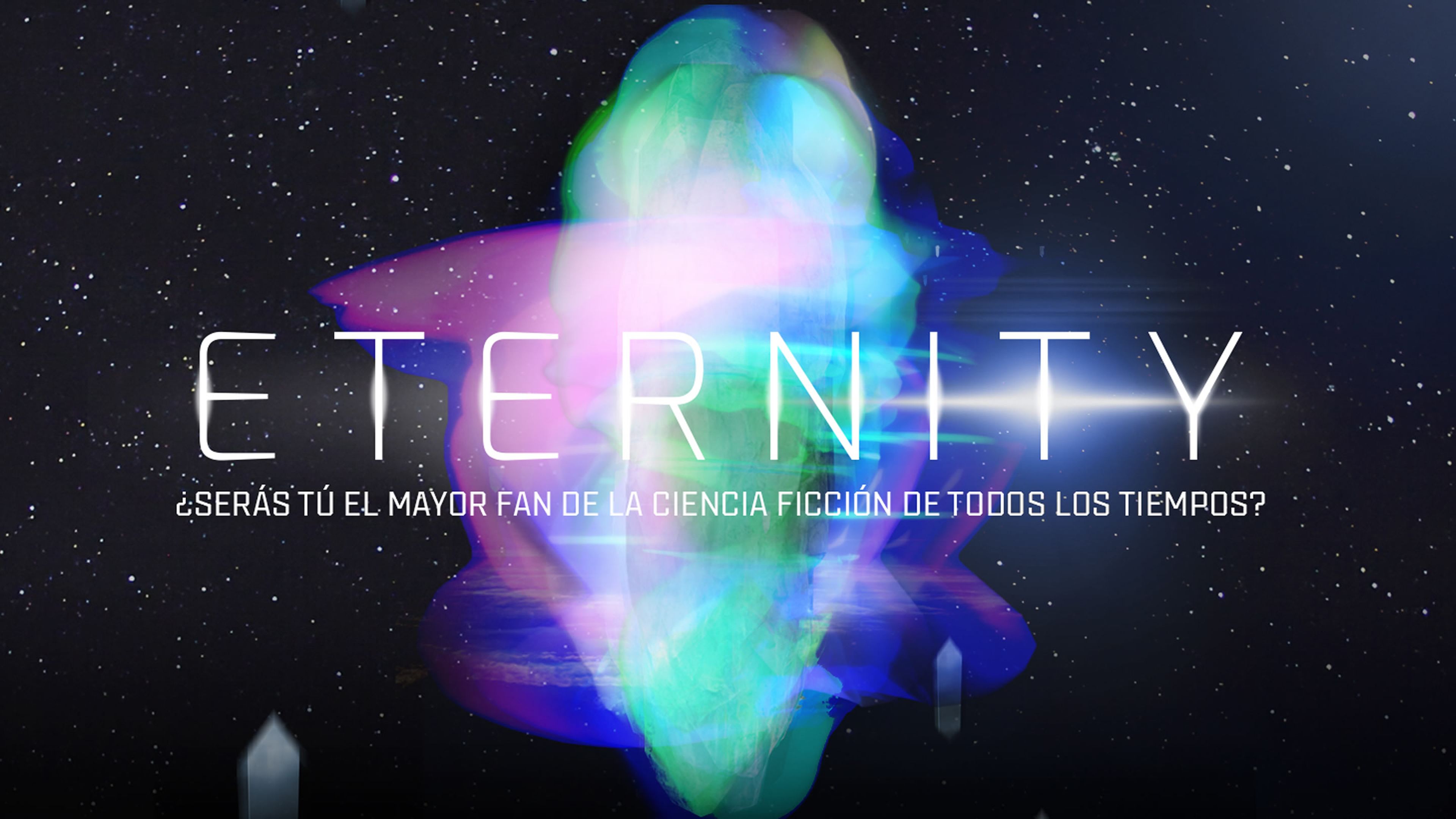 Eternity, de SyFy