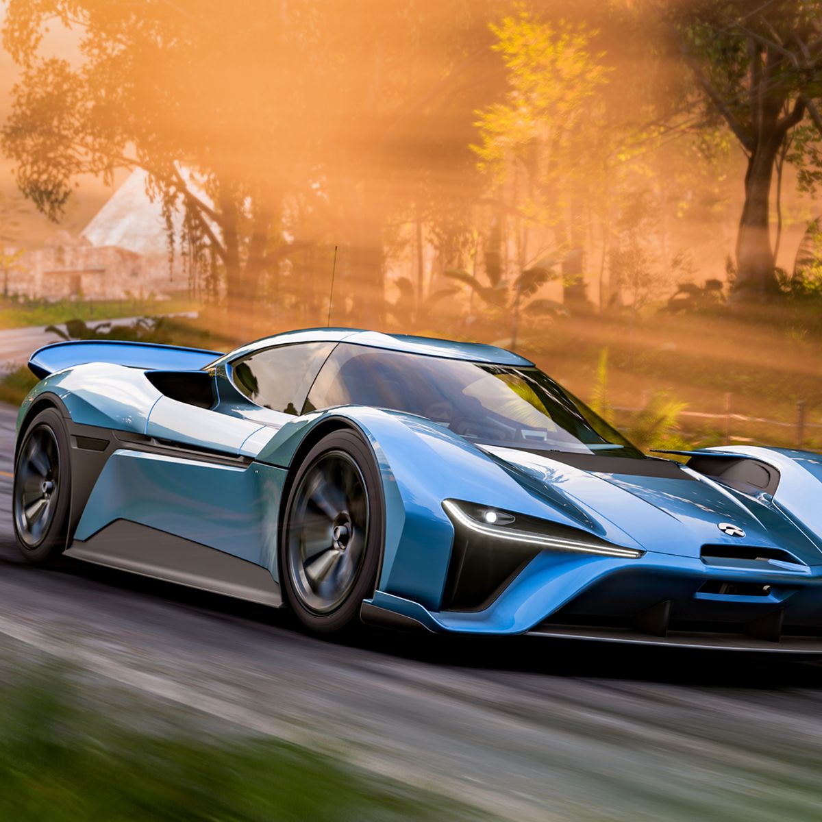 Gran Turismo 7, Forza Horizon 5, Grid Legends o Assetto Corsa Competizione:  ¿cuál es la
