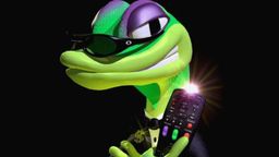 Gex the Gecko