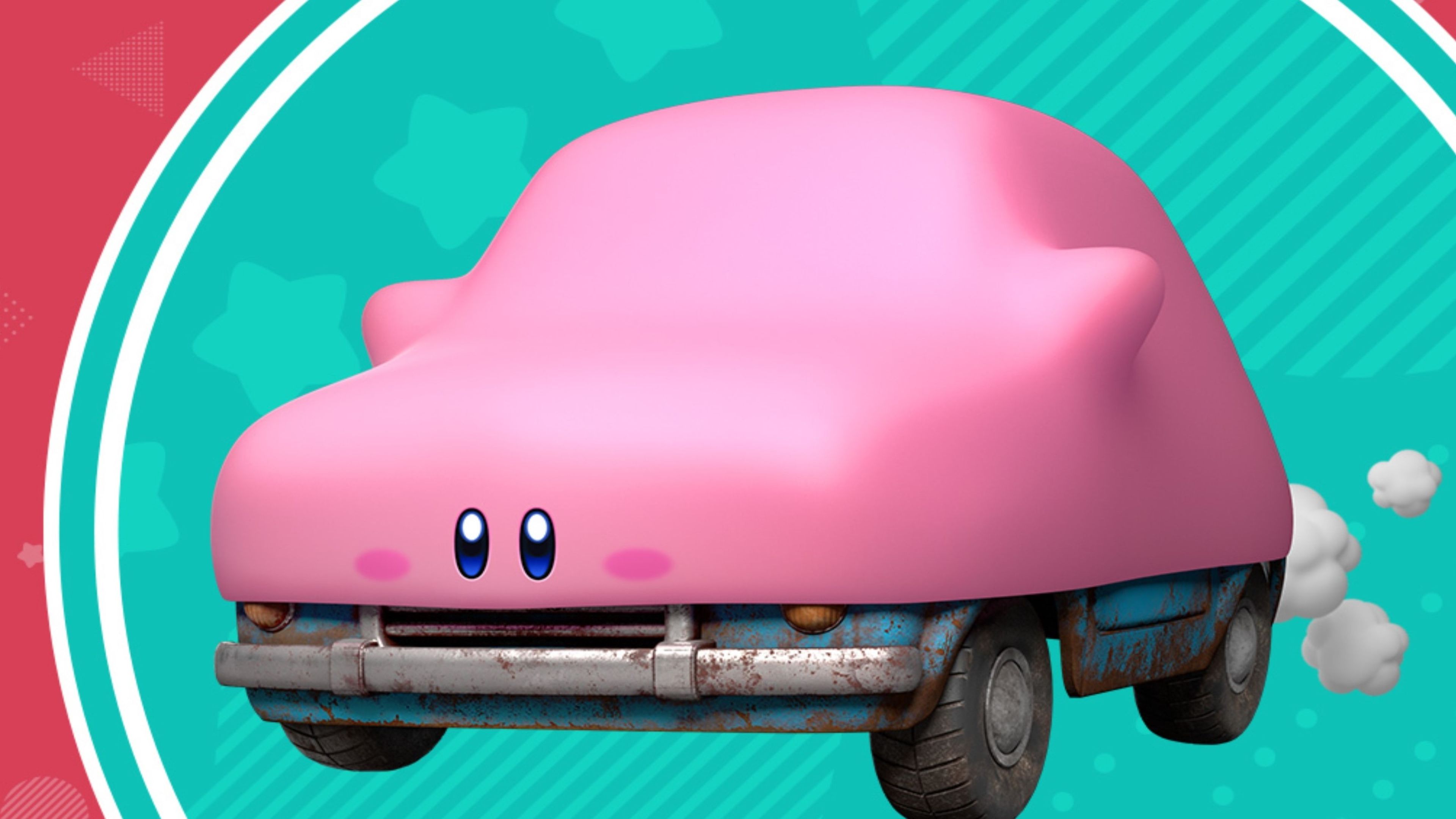 Nintendo usa los memes de Kirby la tierra olvidada para que felicites San  Valentín | Hobby Consolas