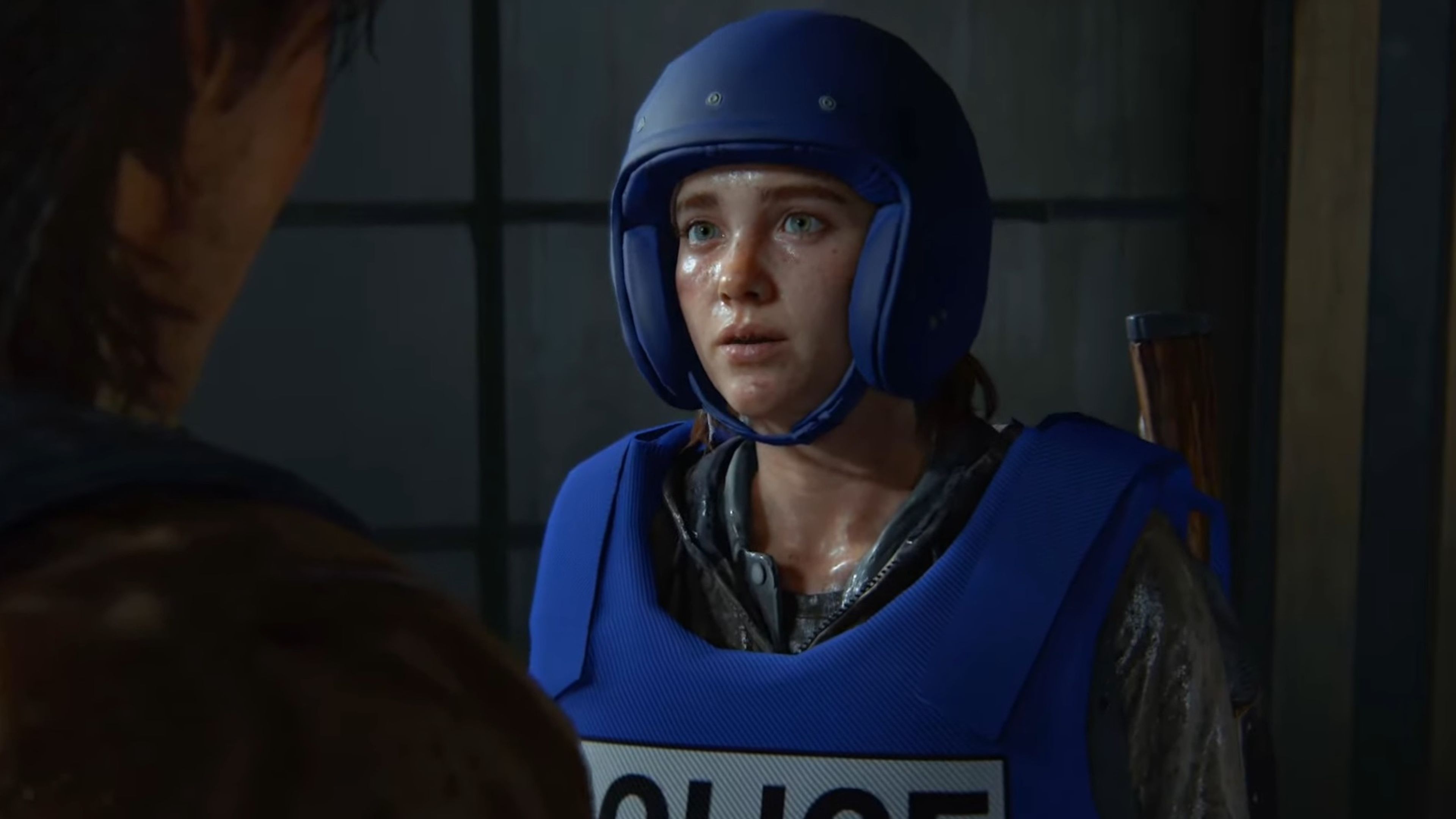 The Last of Us Parte 2 multijugador Ellie Speclizer