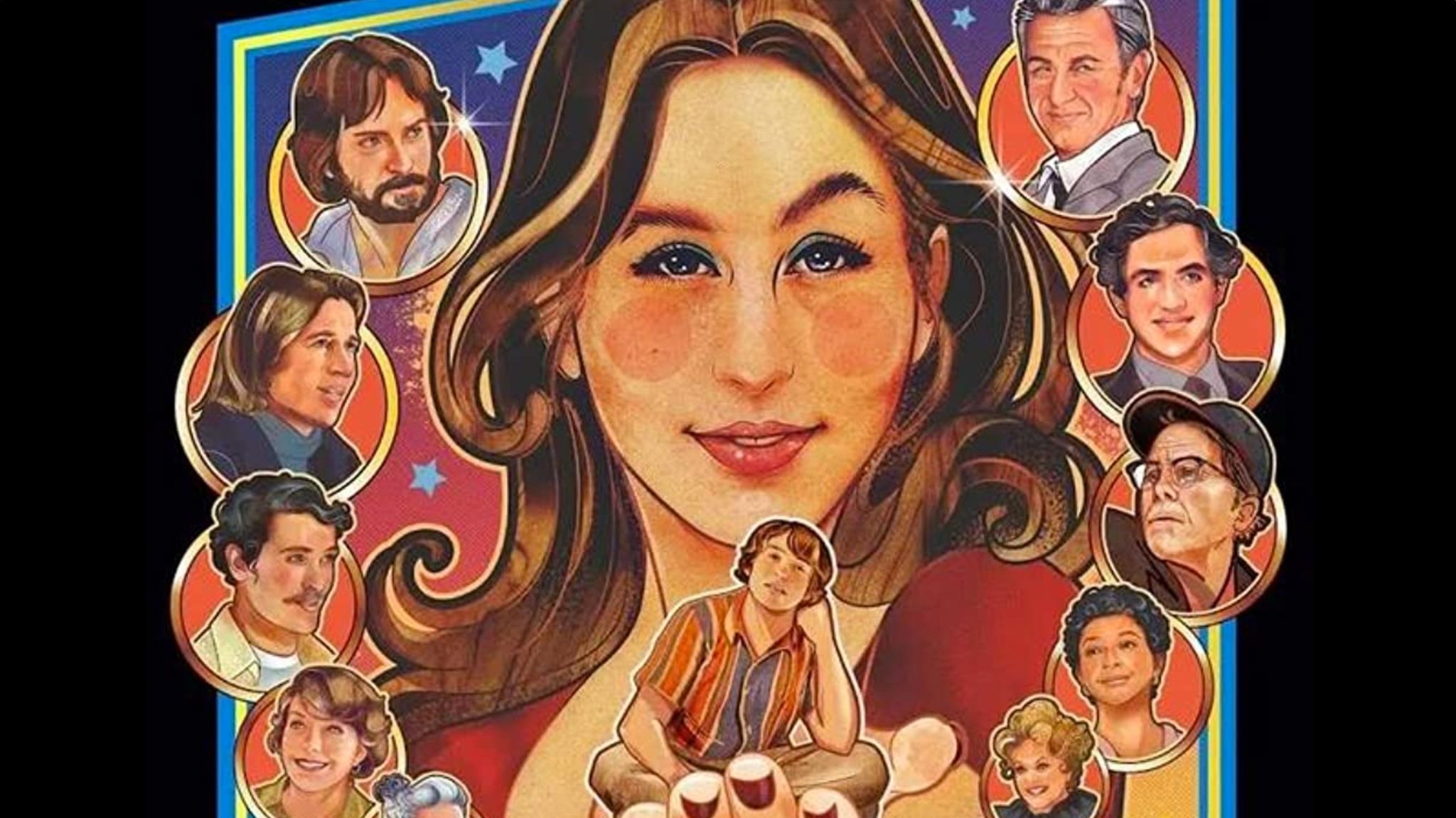 Crítica de Licorice Pizza, ¿la película más personal de Paul Thomas