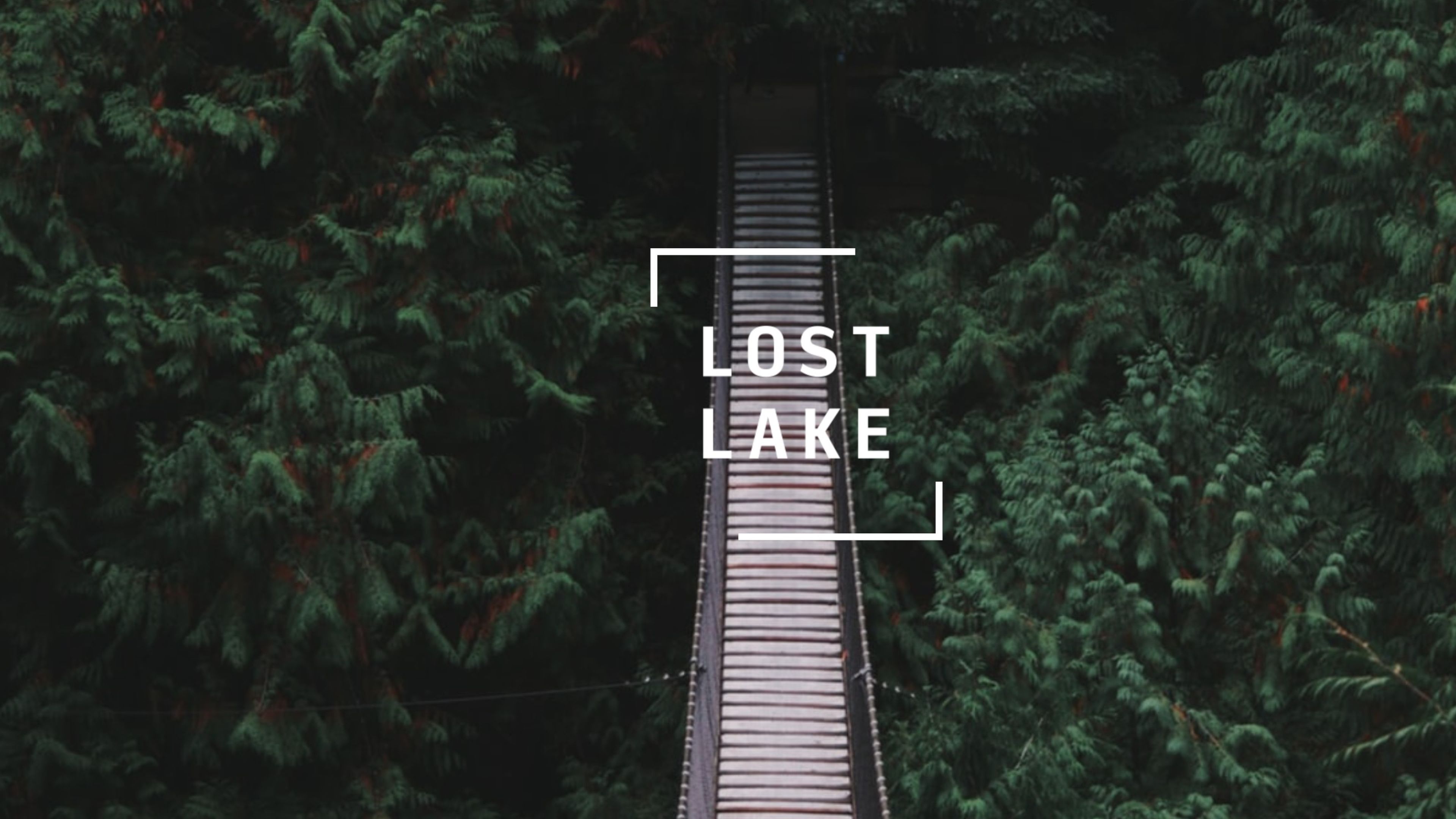 Lost Lake Games