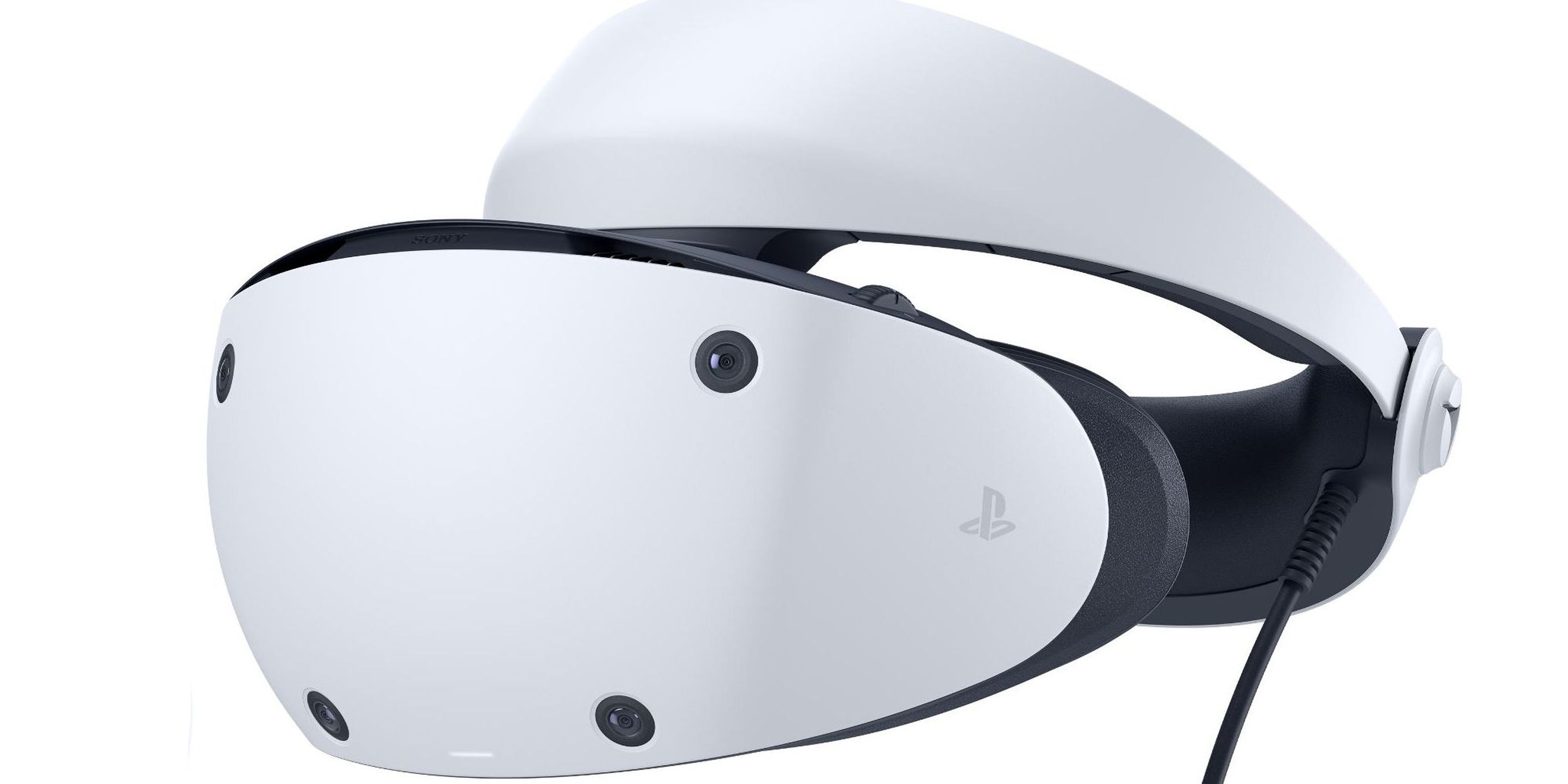 Ya hay juegos creándose en PS VR2 que han optado por Unreal Engine 5