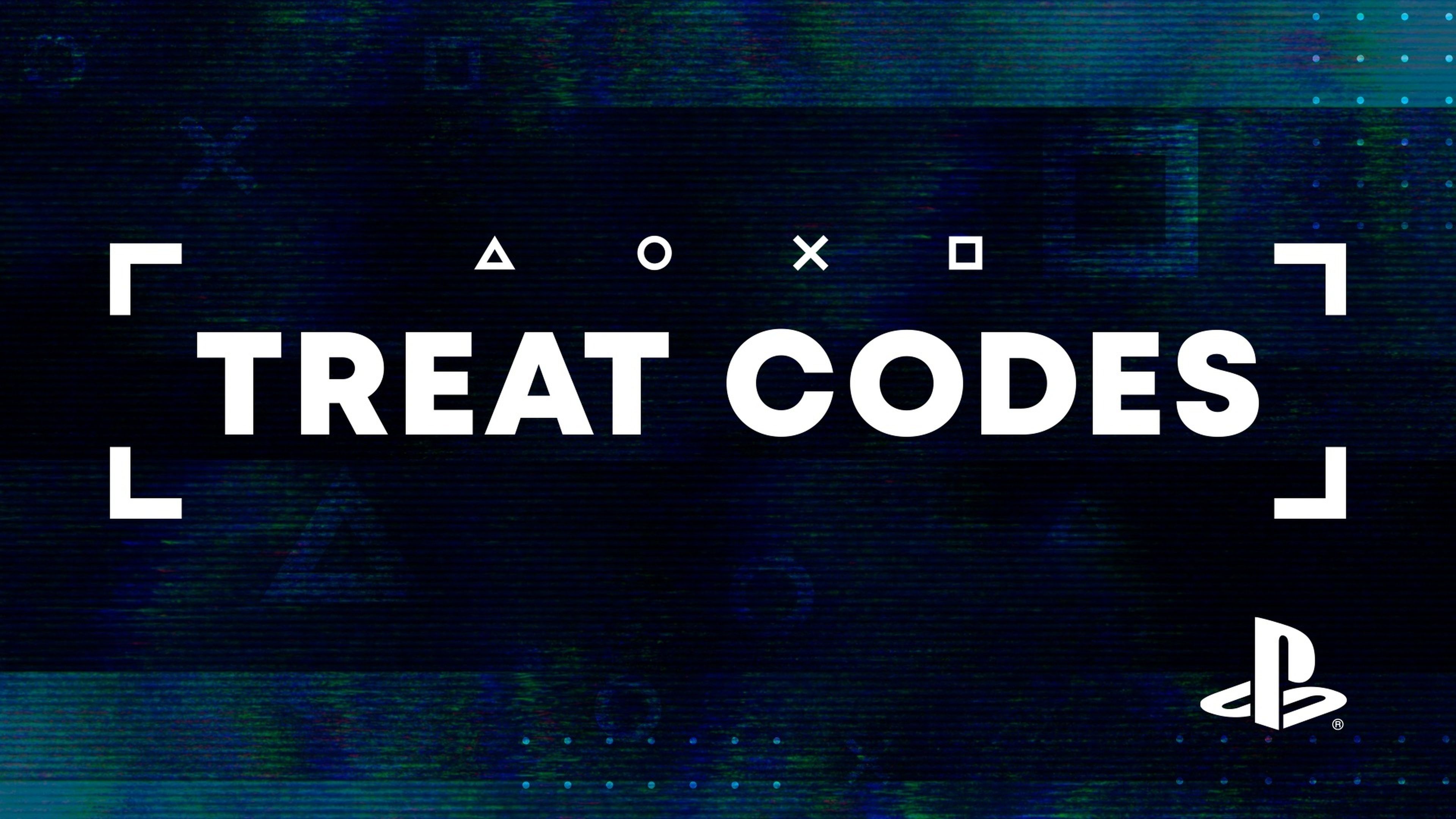 PS5 Treat Codes