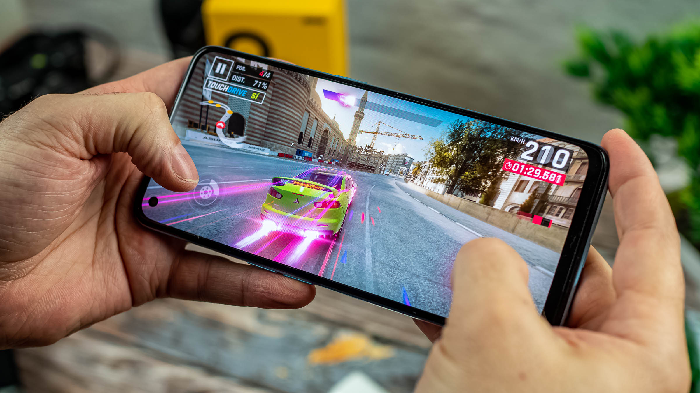 El móvil 'gaming' económico de Xiaomi y POCO ahora lo es aún más