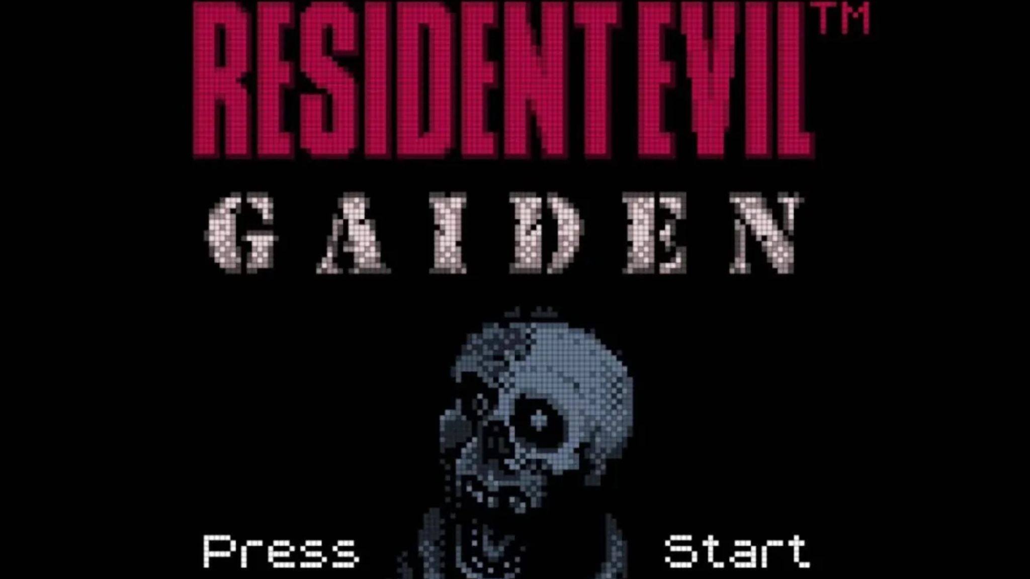 Resident Evil Project Starlight El Impresionante Y Fiel Remake De Re